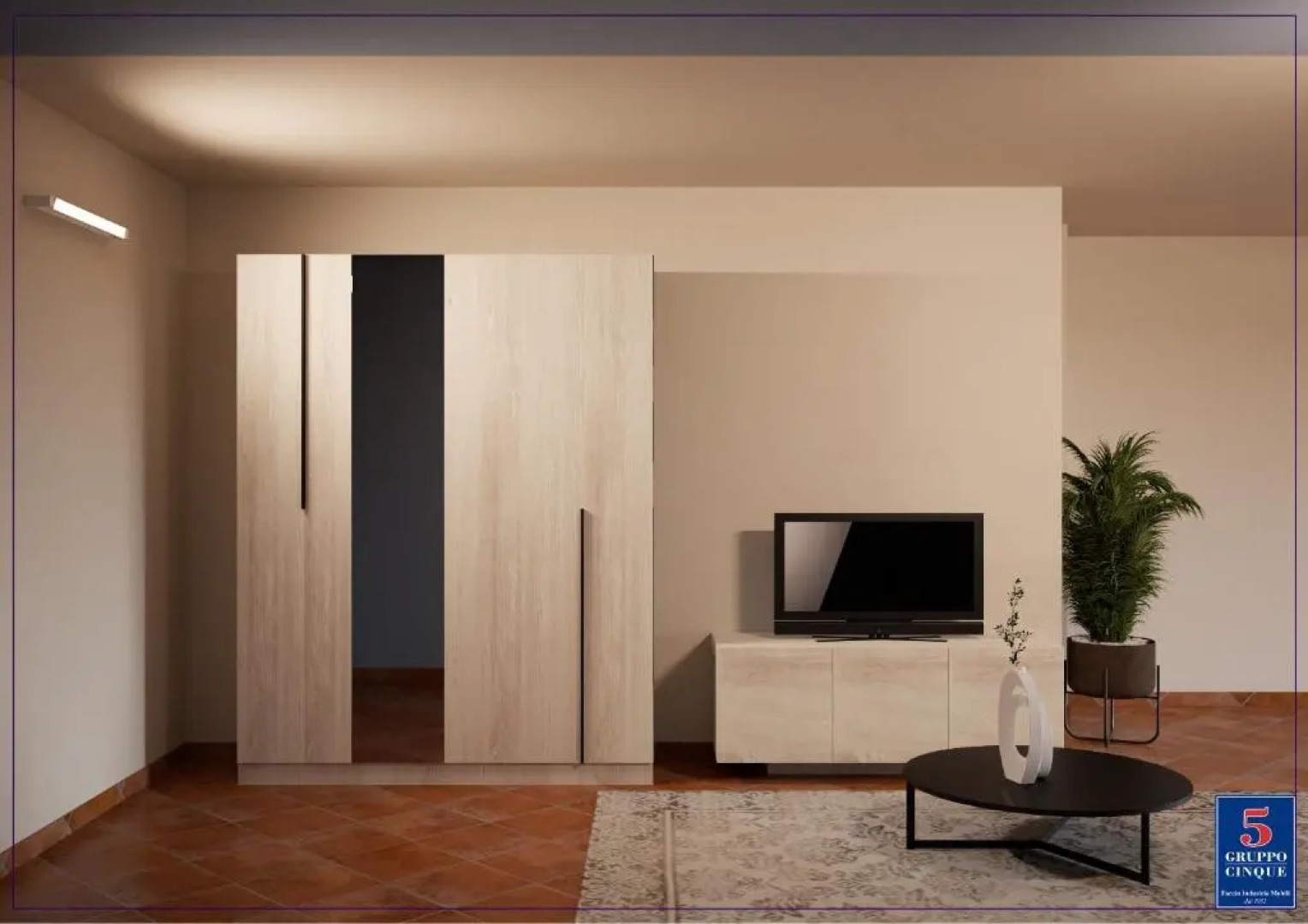 Rocce Rosse Sardinia