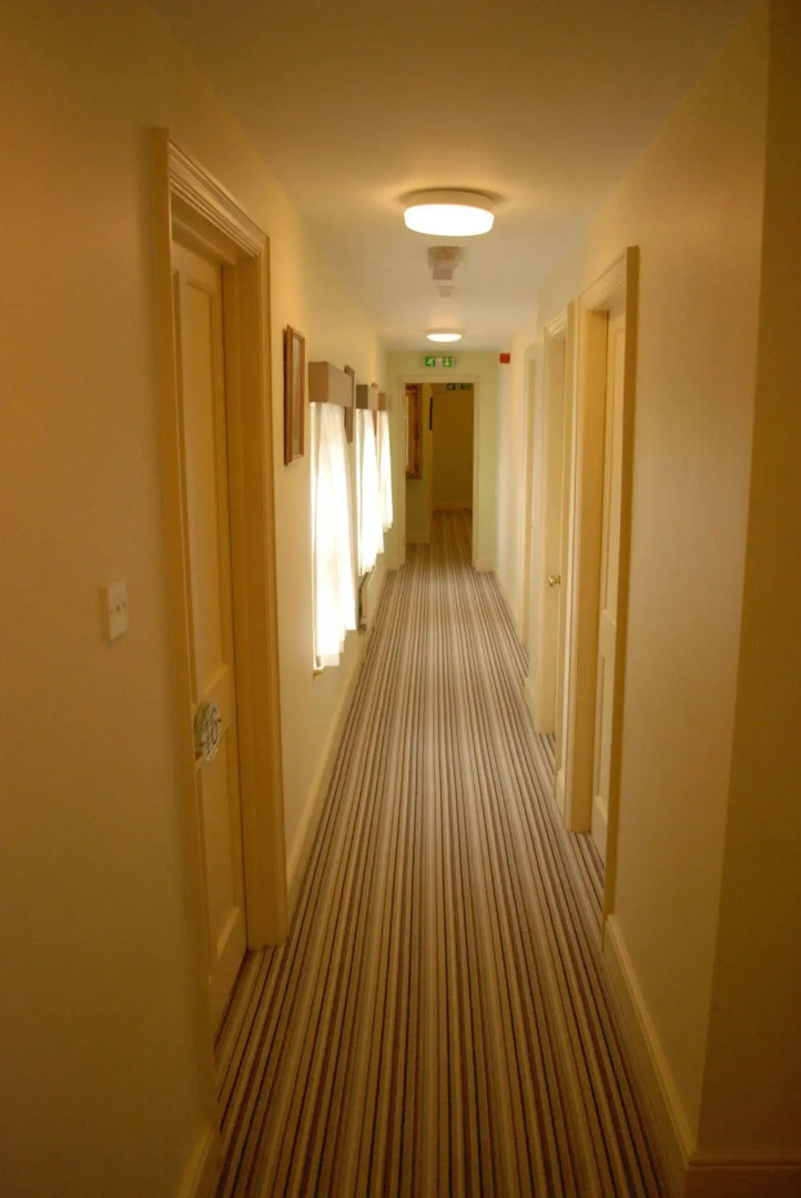 Stratford Limes Hotel