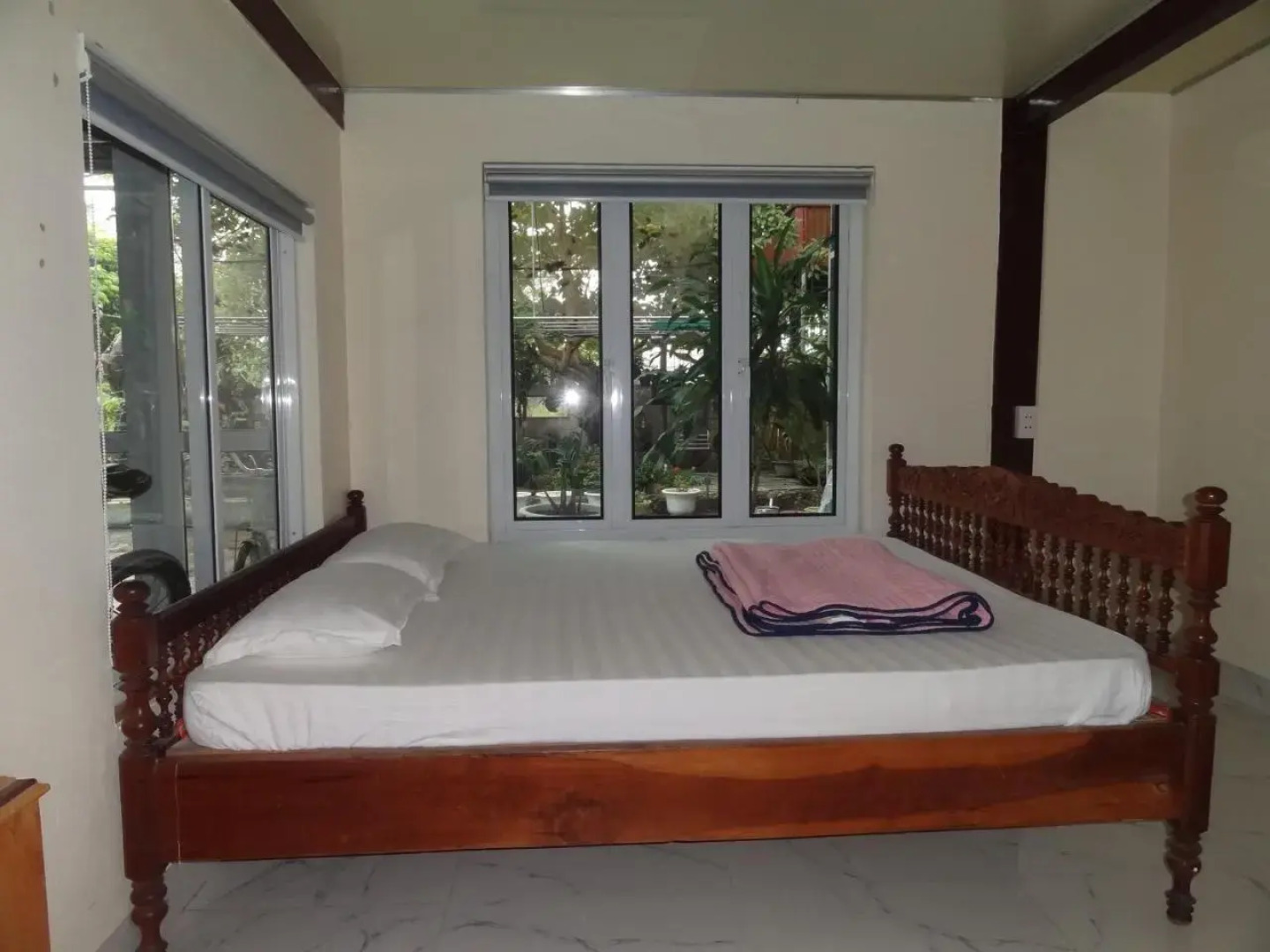 Binh Nga Homestay