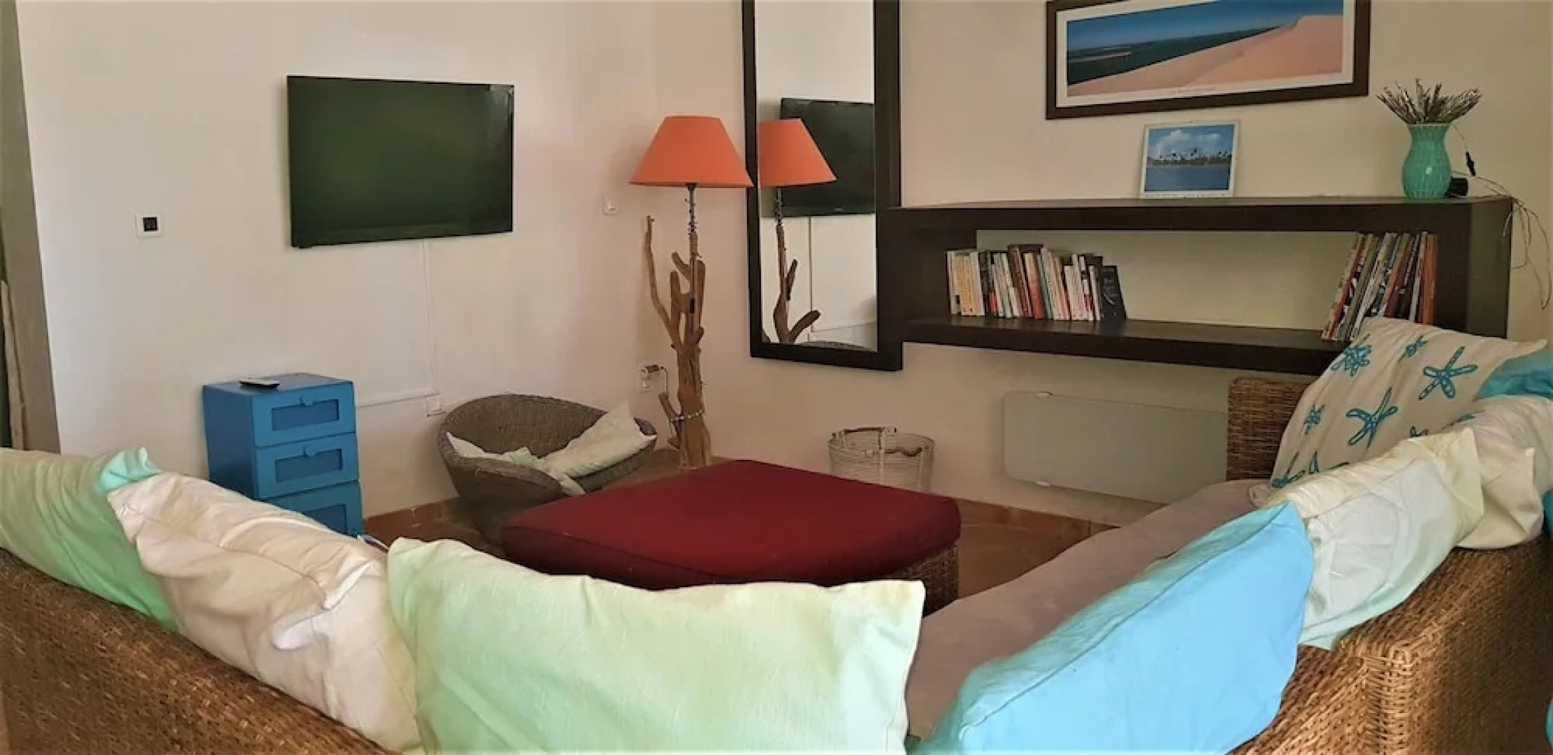 Loft Villa des Délices