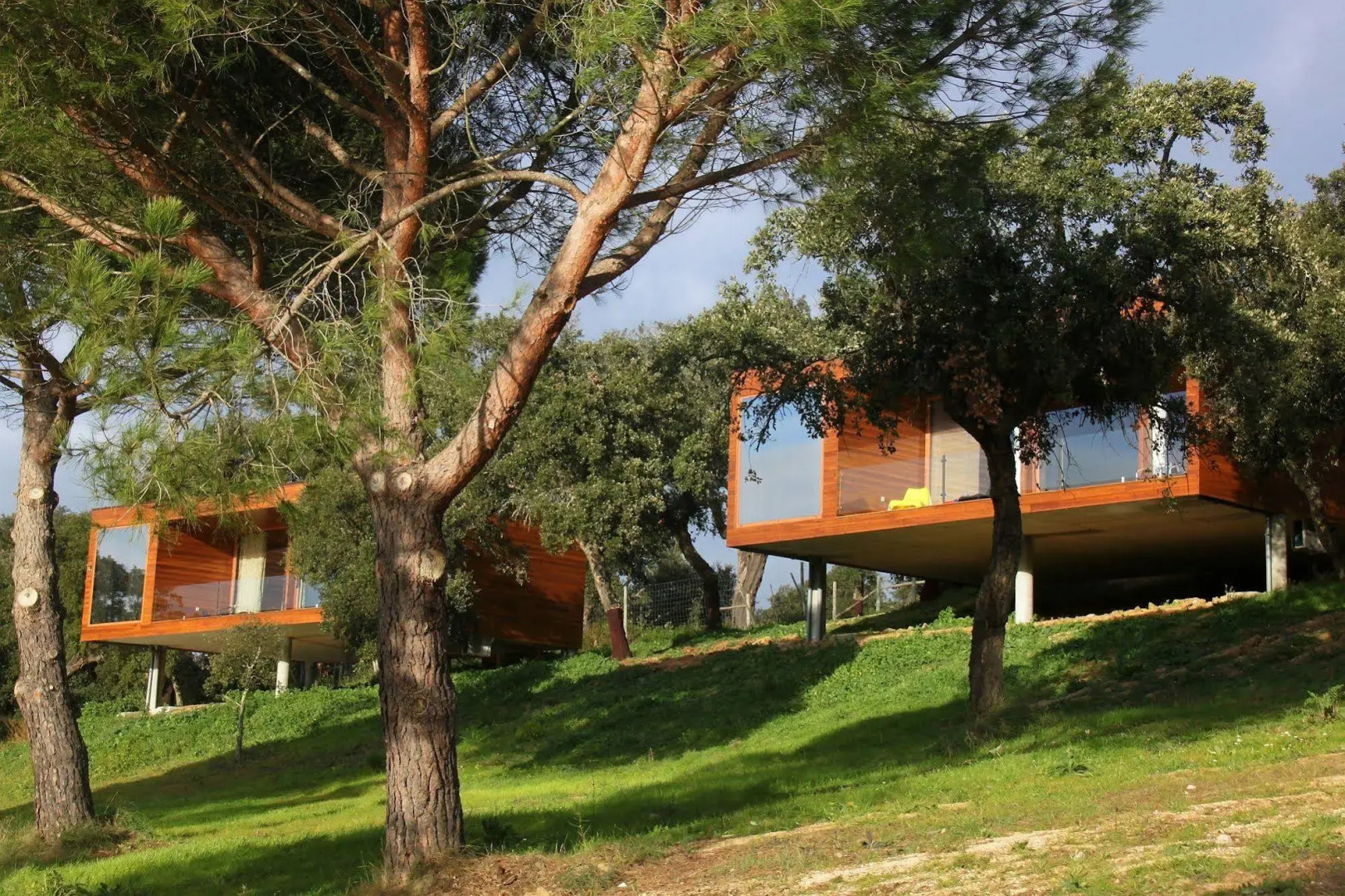 Herdade do Moinho Novo