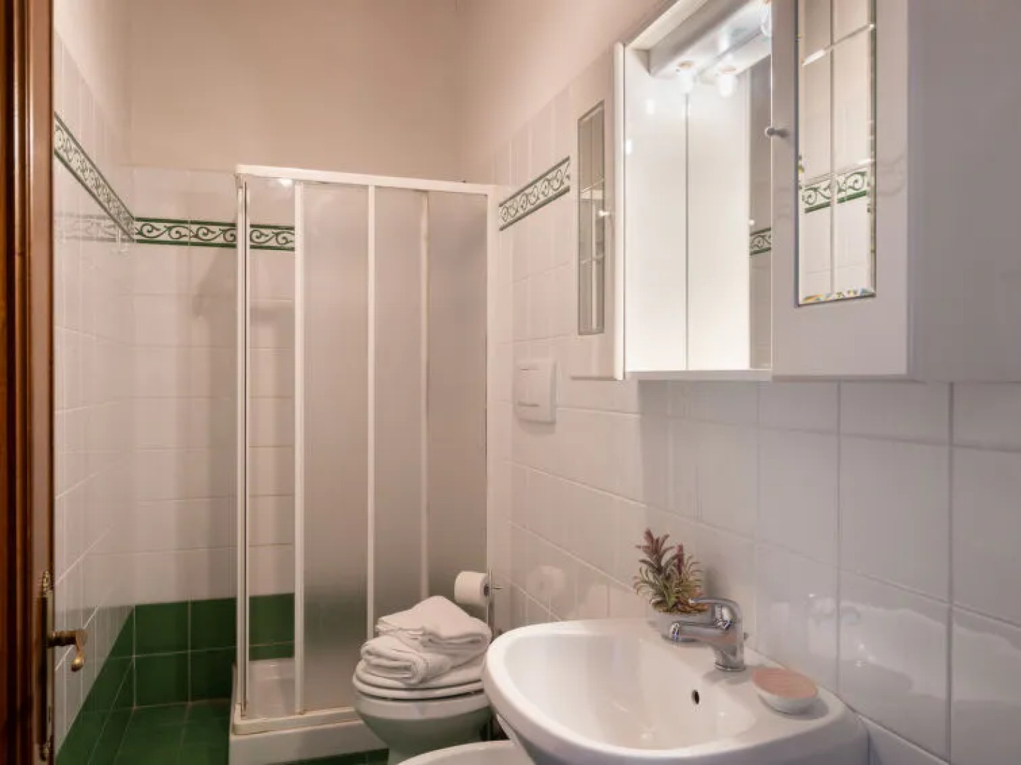 Locazione Turistica Poggio Cuccule