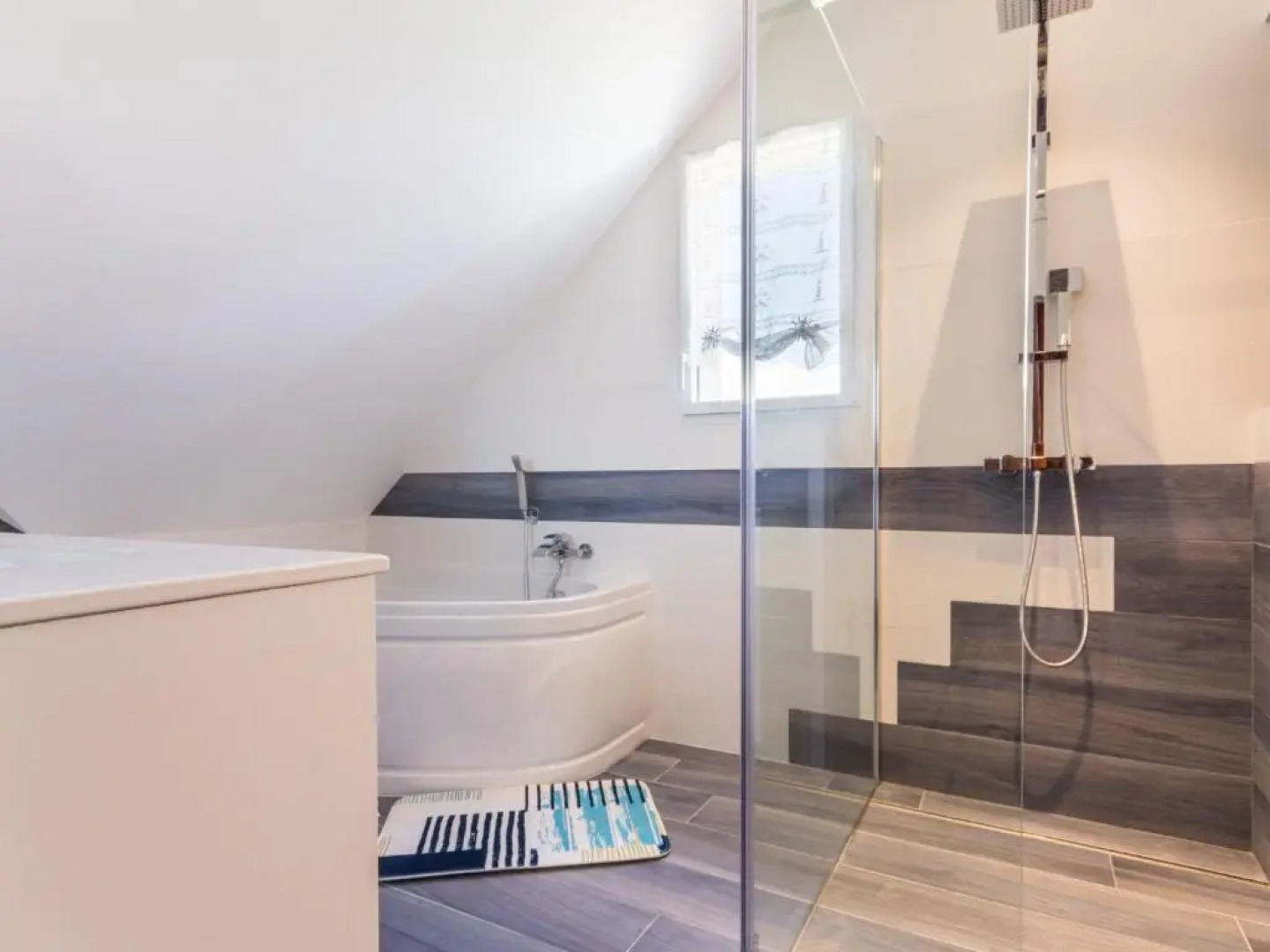 Gîte Assérac, 5 pièces, 8 personnes - FR-1-306-1205