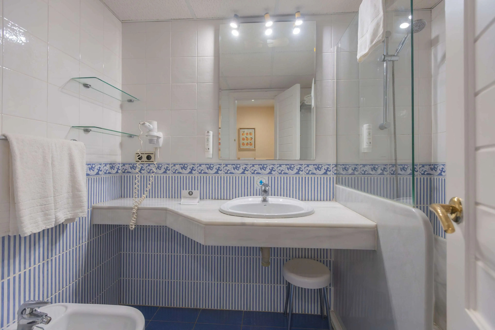 Apartamentos Soho Boutique Vistahermosa