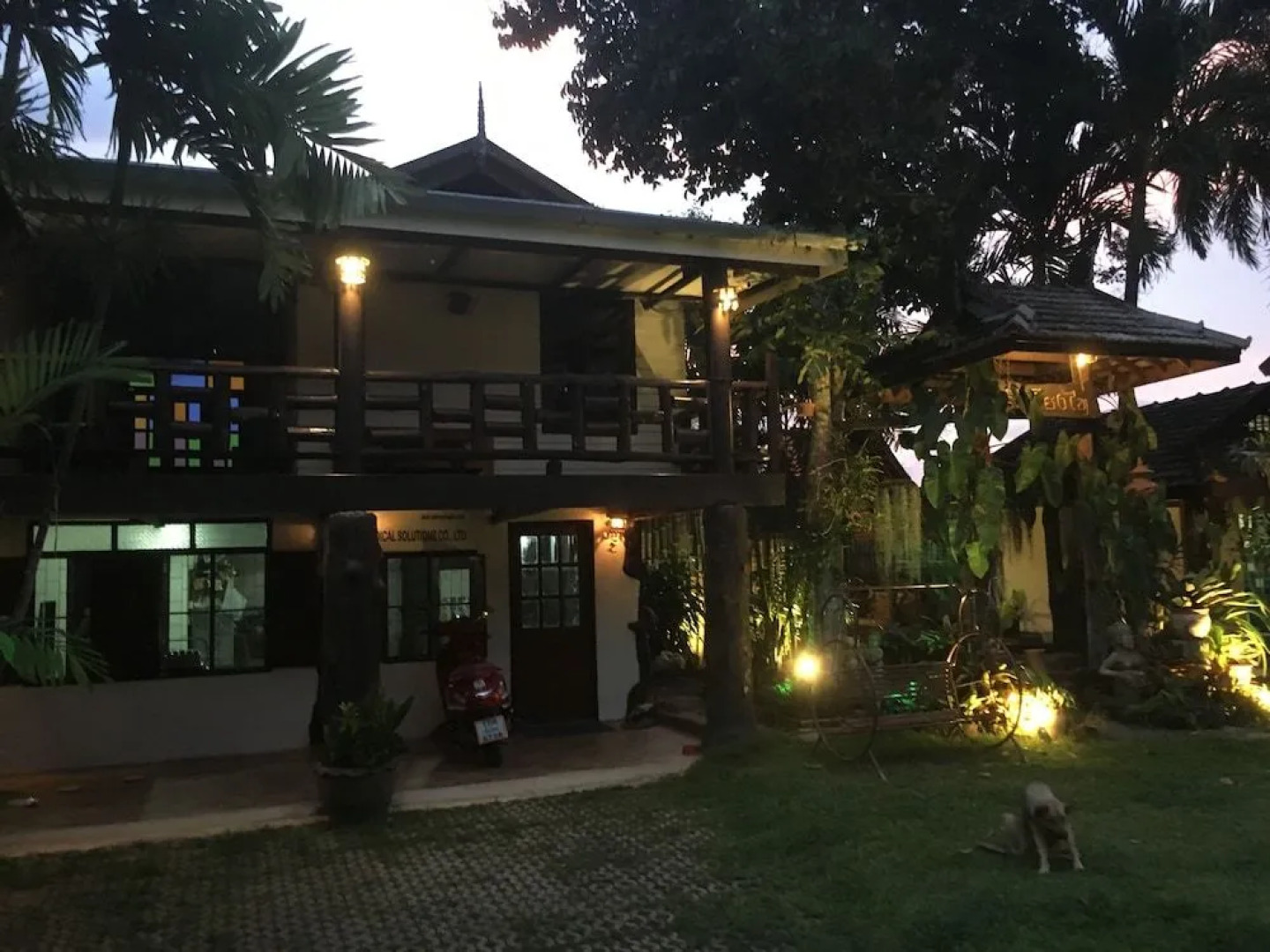 Rabiangtai Boutique Guest House
