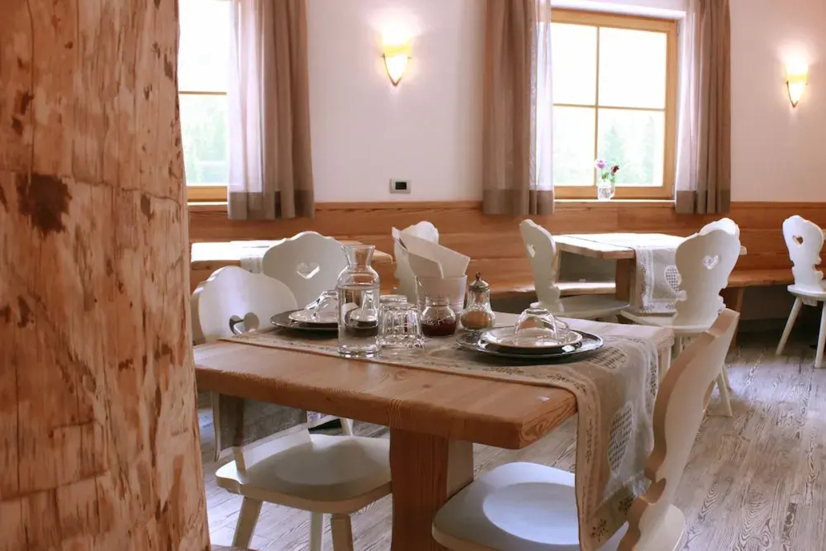 Agritur Soreie Azienda Agricola