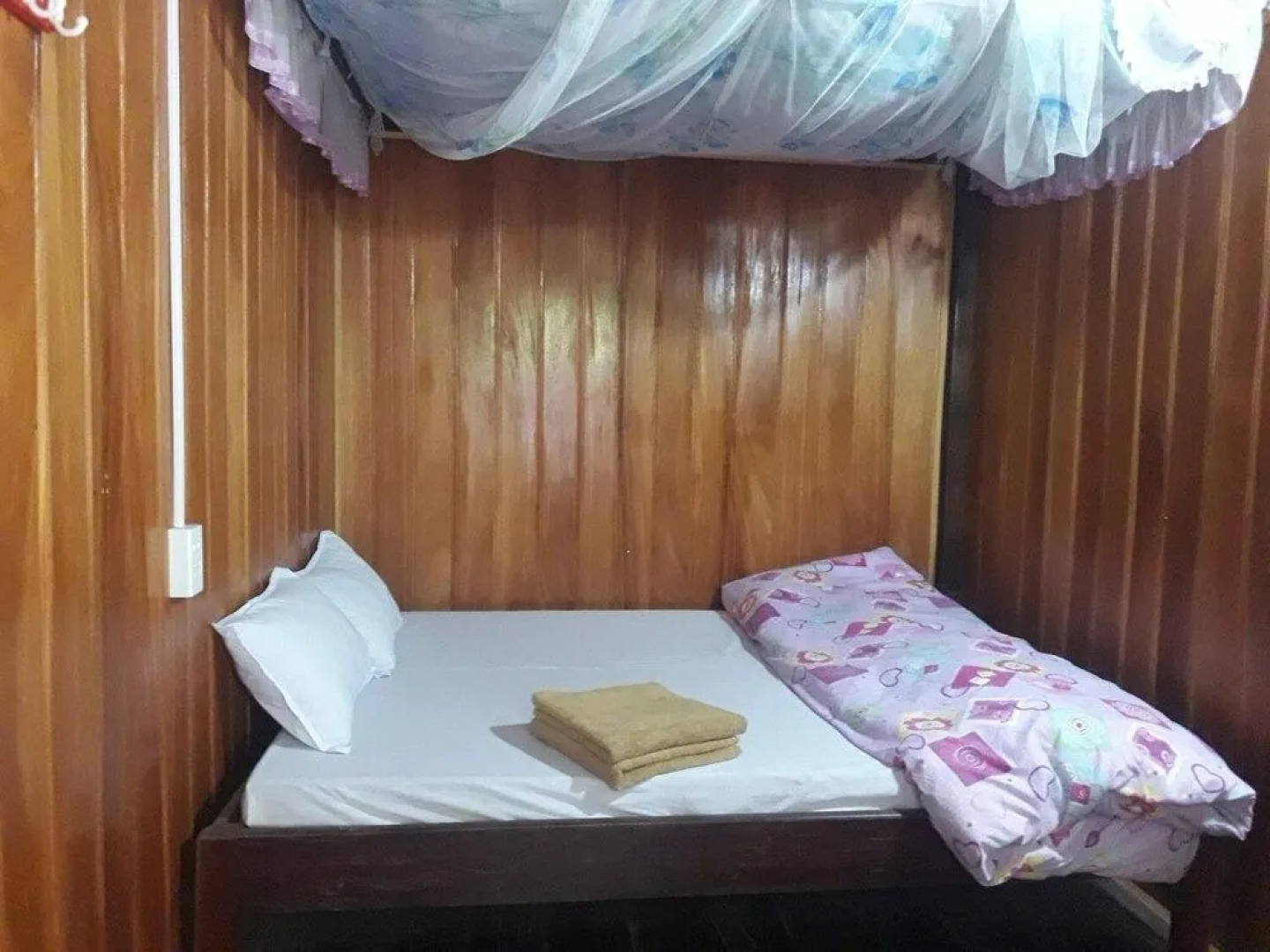 Hoang Hop Homestay - Hostel