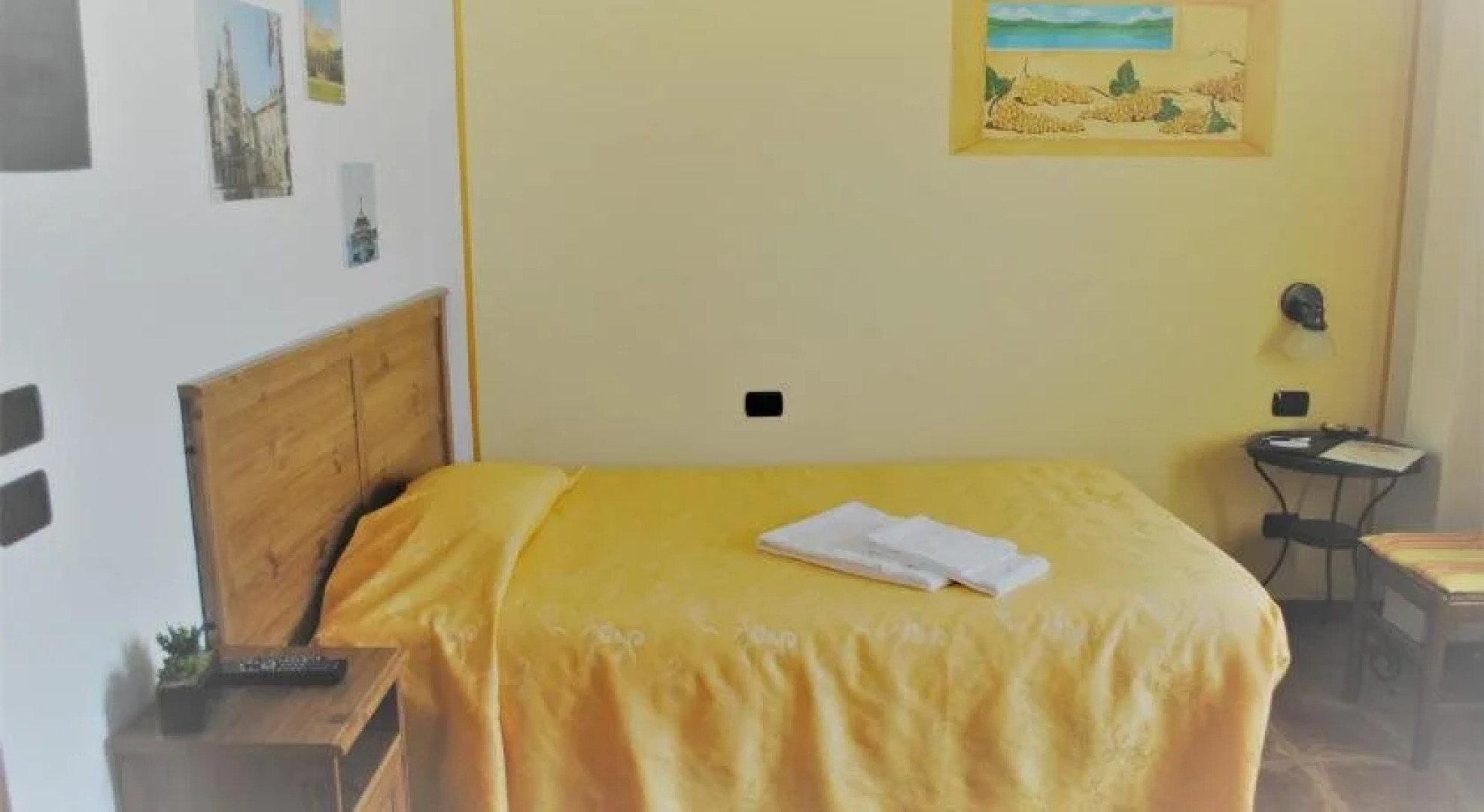 Agriturismo Il Giardino Degli Ulivi