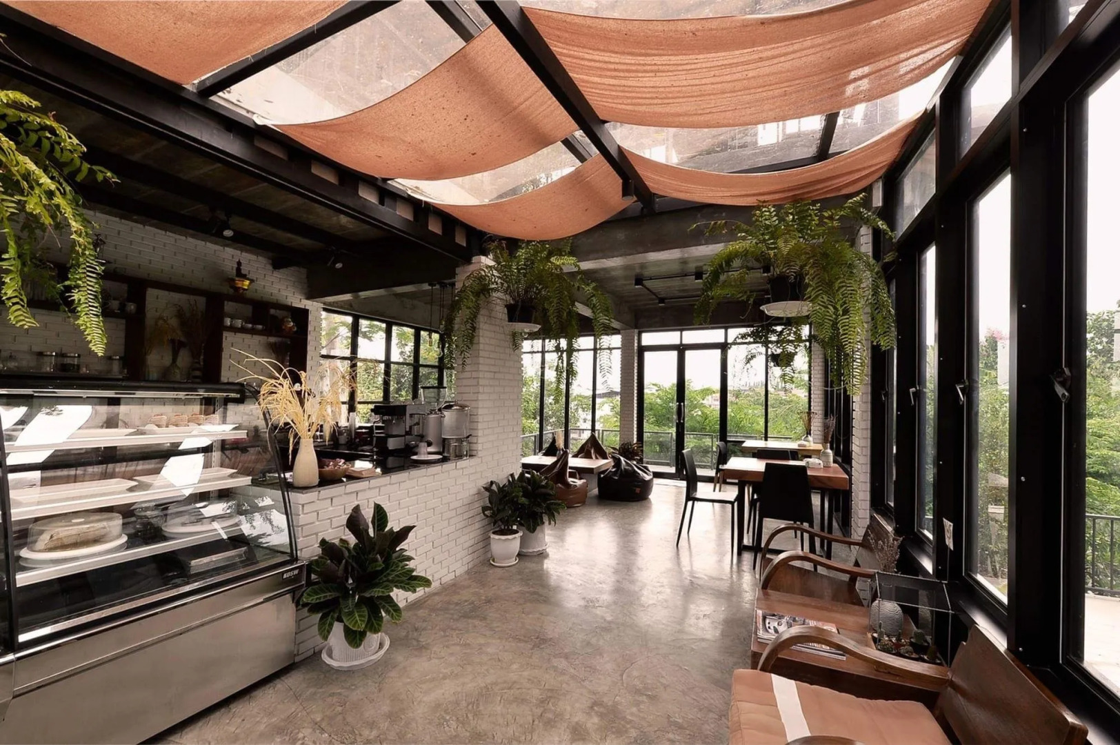 Cocoa Valley Resort (SHA Extra Plus)