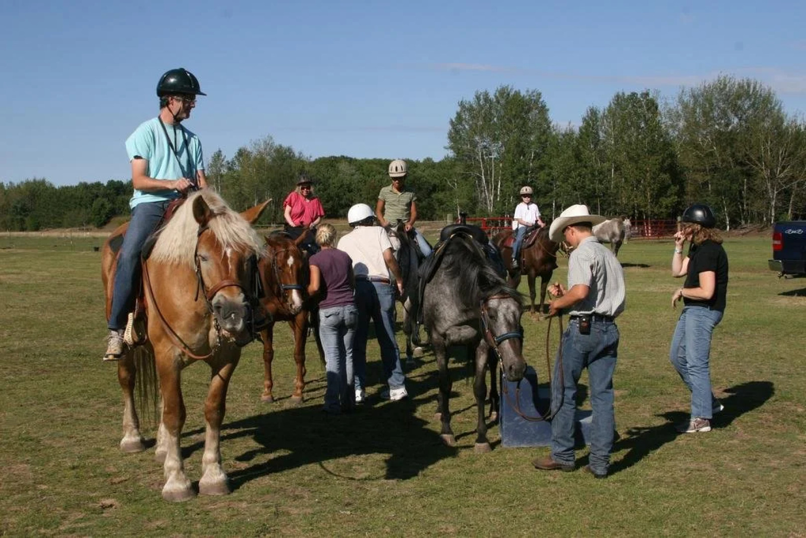 The Highlands at Harbor Springs