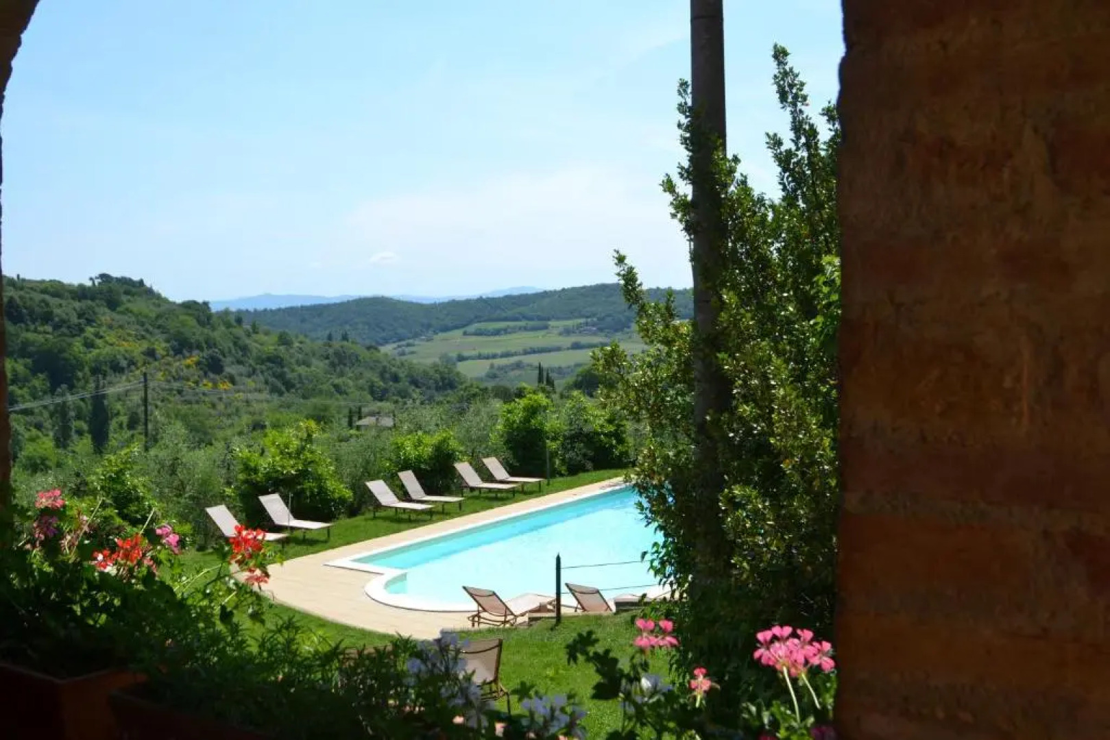 Podere Fontecastello