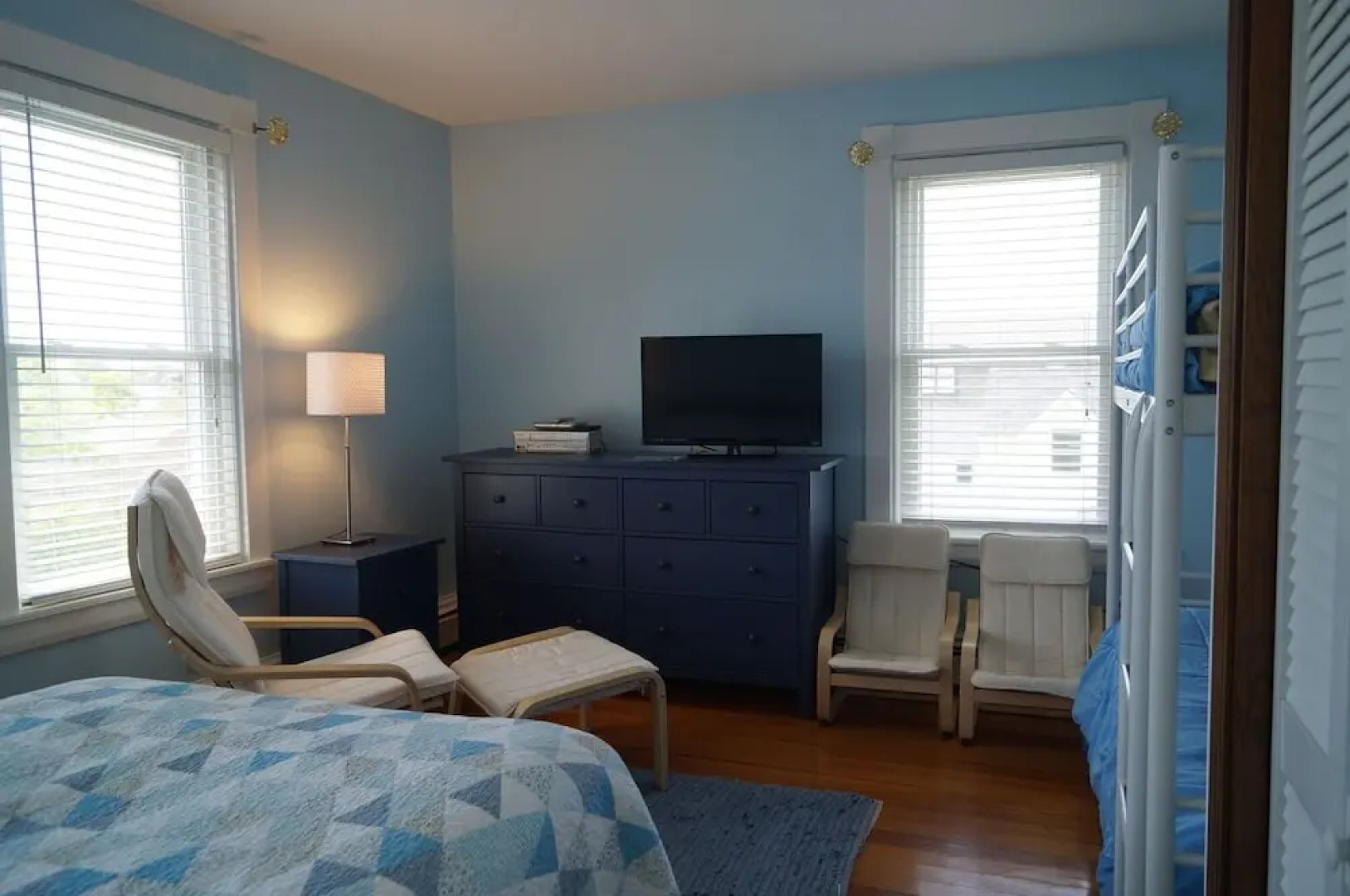 Short Sands View Y770-g Beautiful, Large Home Short Walk Through A Neighborhood To Short Sands Beach 4 Bedroom Home by RedAwning