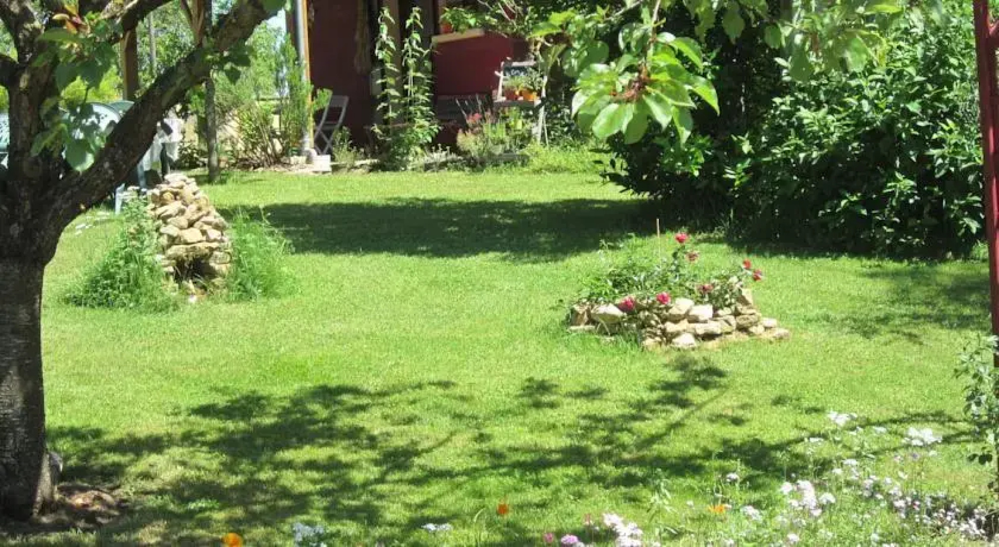 Chambres dHôtes LArche