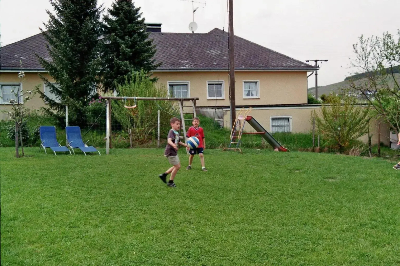 Weingut Harald Ludwig