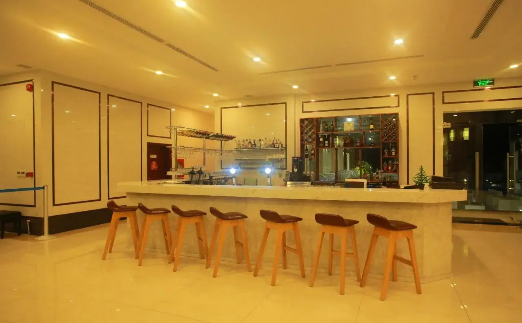 Bella Vita Hotel Vung Tau