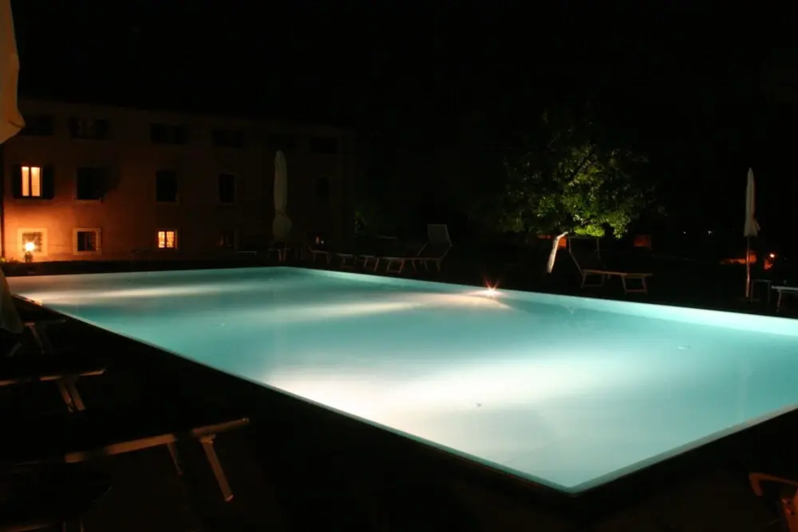 Agriturismo Ca' Vecia