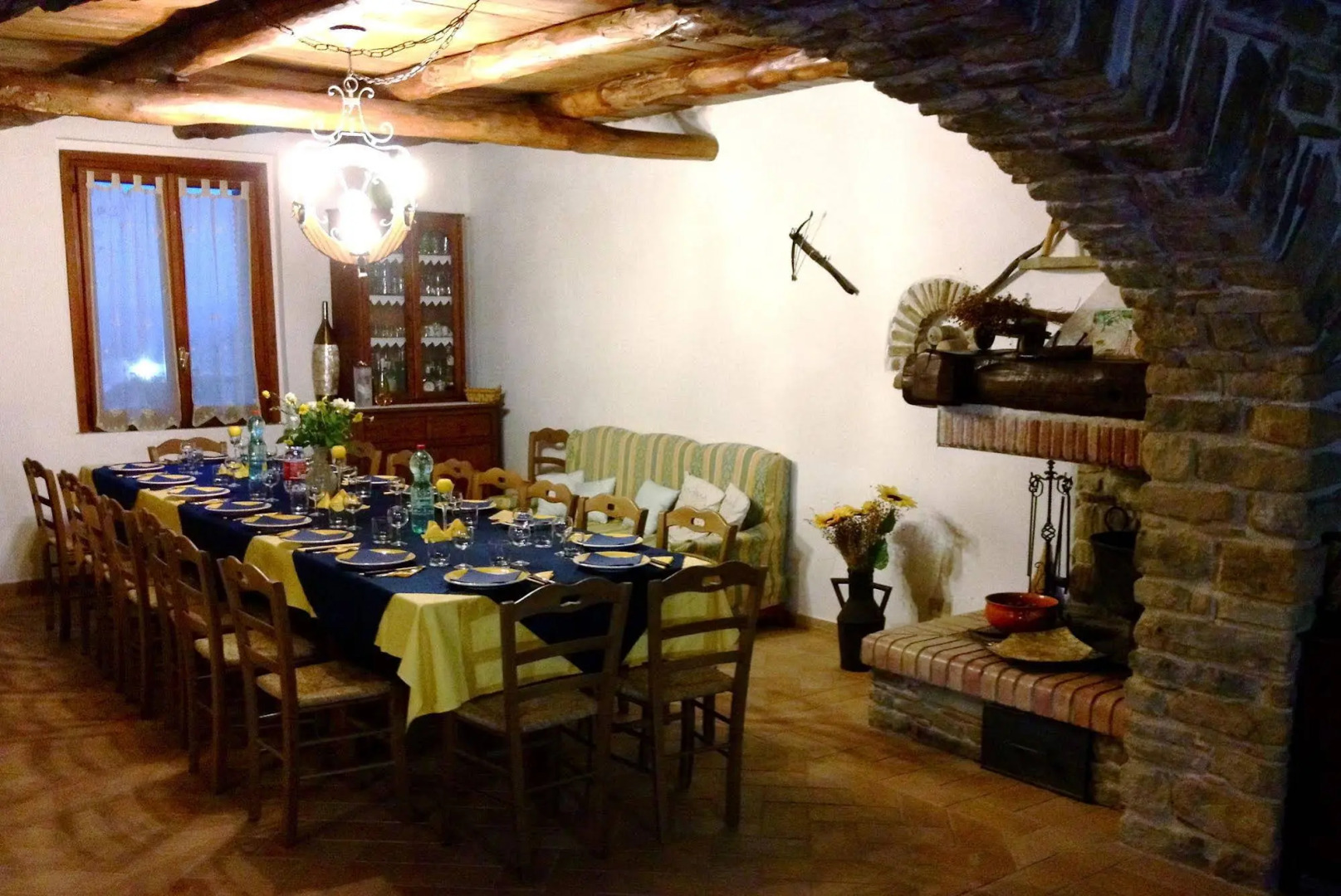 Country House Villa Nigro