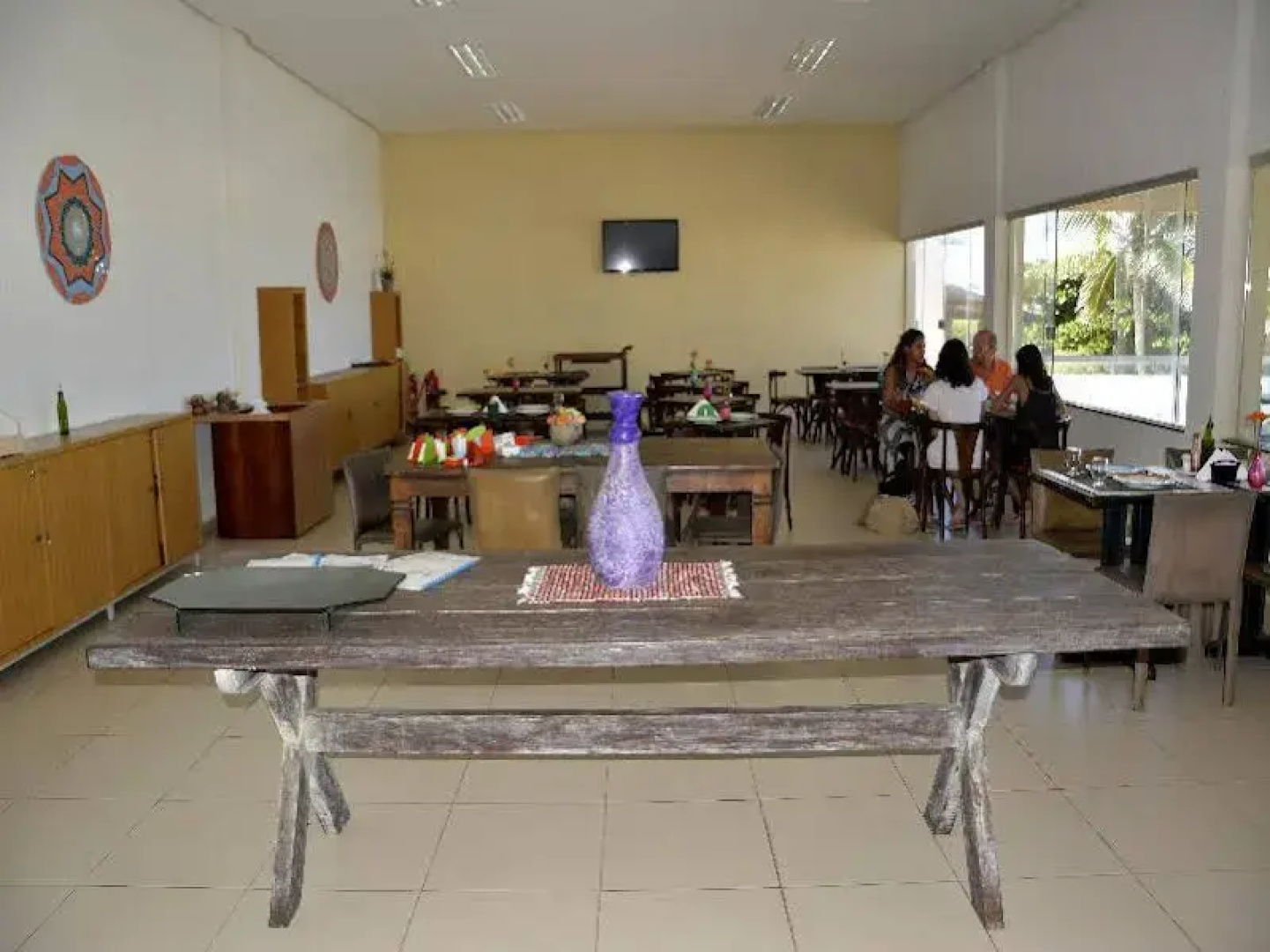 Arembepe Beach Hotel