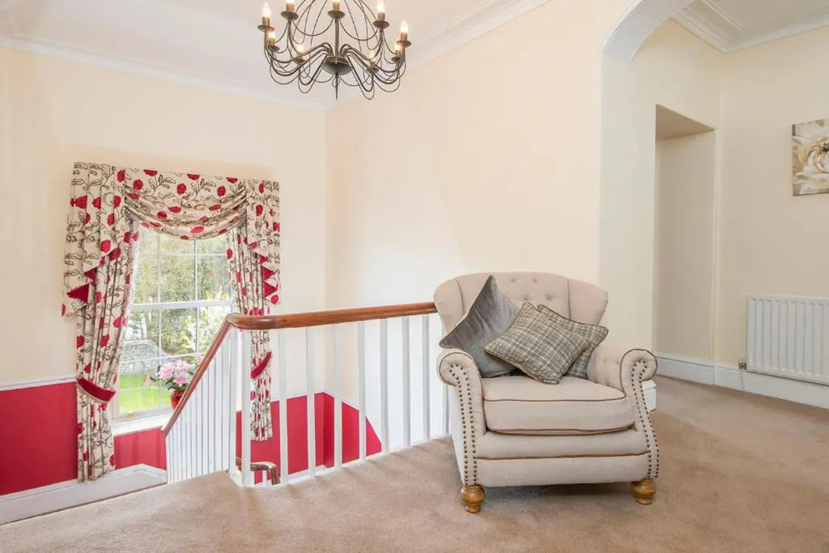 Llys Aeron Guest House