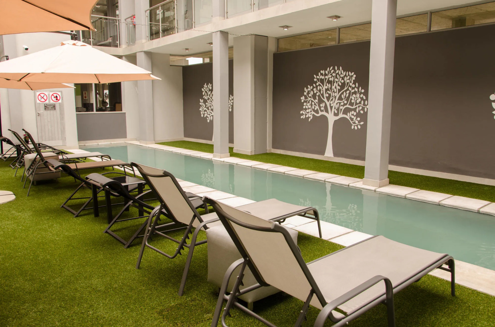 Chill Pepper Boutique Hotel