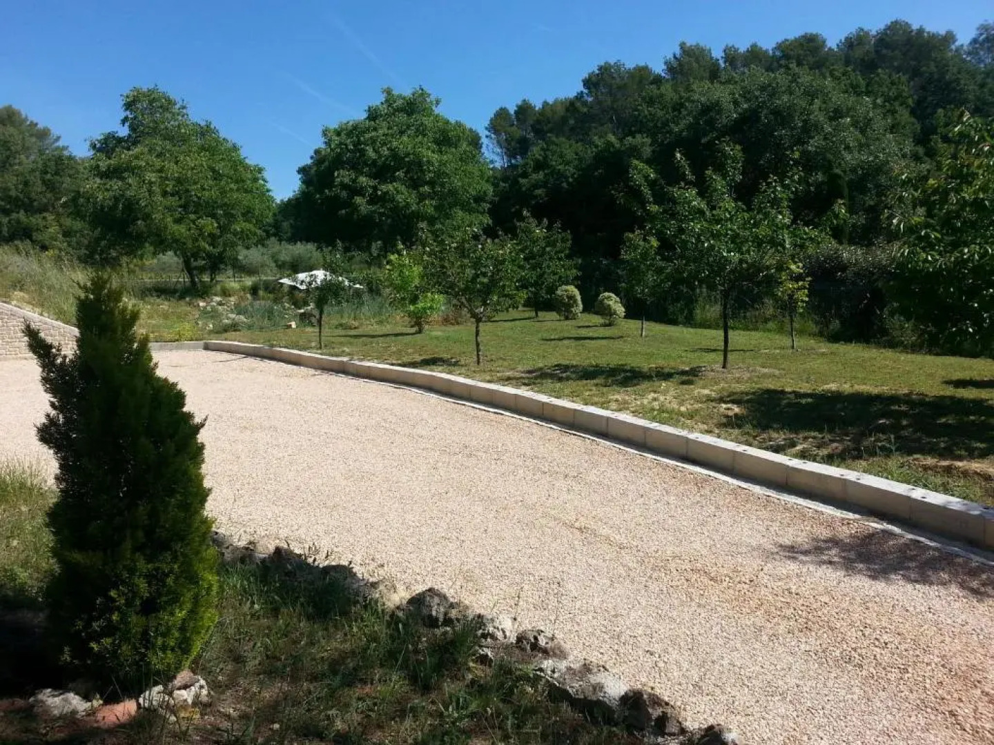 Chambres D'hotes Mille Et Une Nuits En Provence (Adults Only)