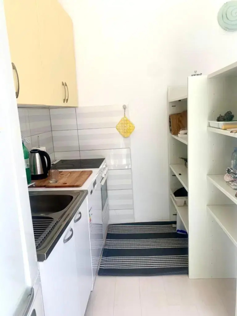 Apartment Art Adriatic