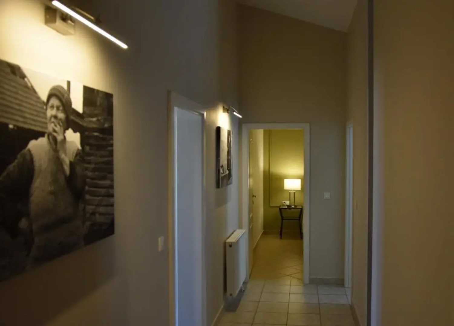 Villa Selo Mekisi the Private Villa With a Heated Pool