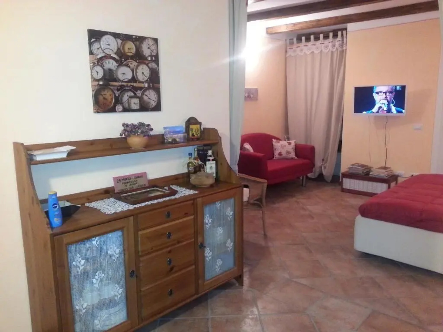 Appartamento Caretto