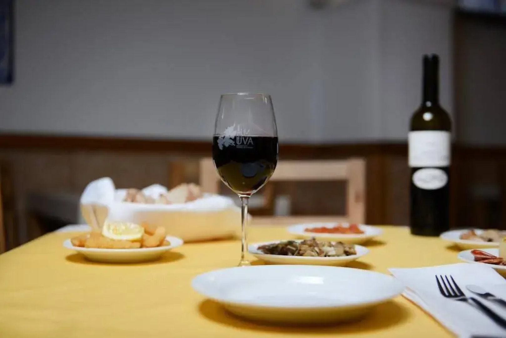 Hospedaria Dona Maria