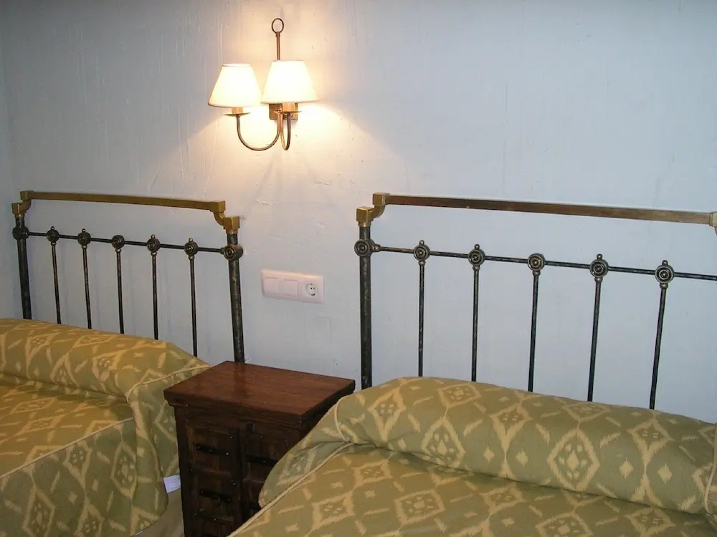 Cuenca Suites La Antigua Posada