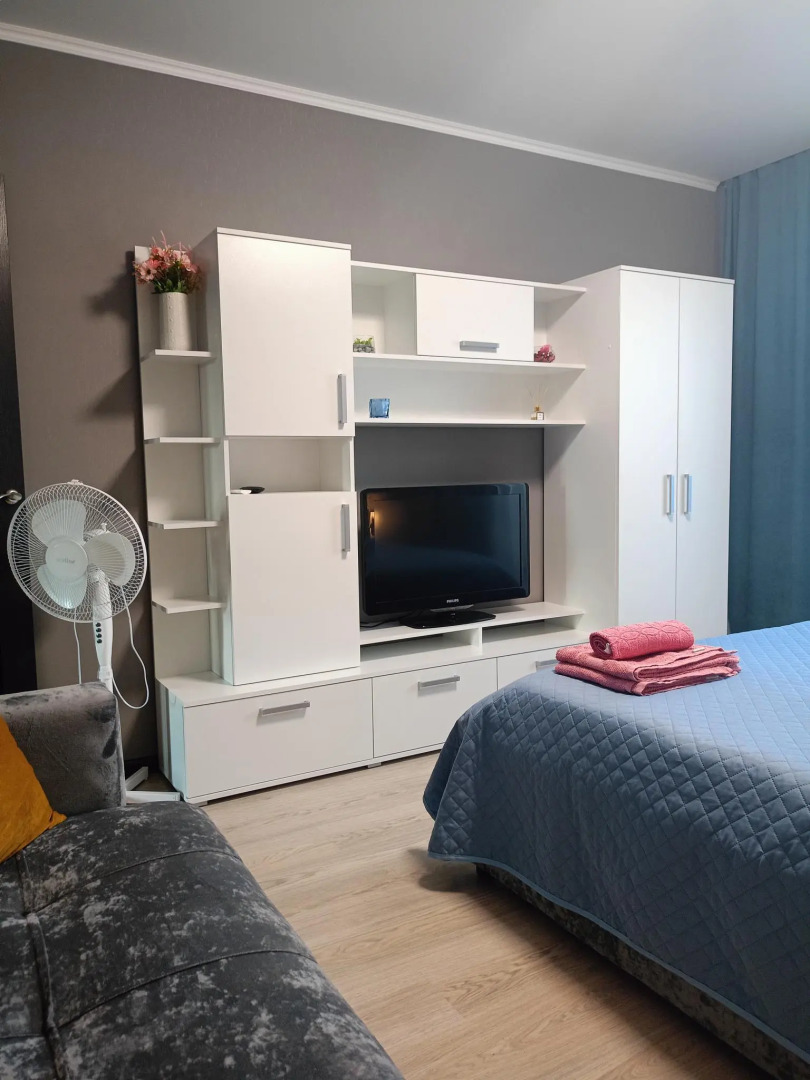 Апартаменты на  улице А. К Толстого 3