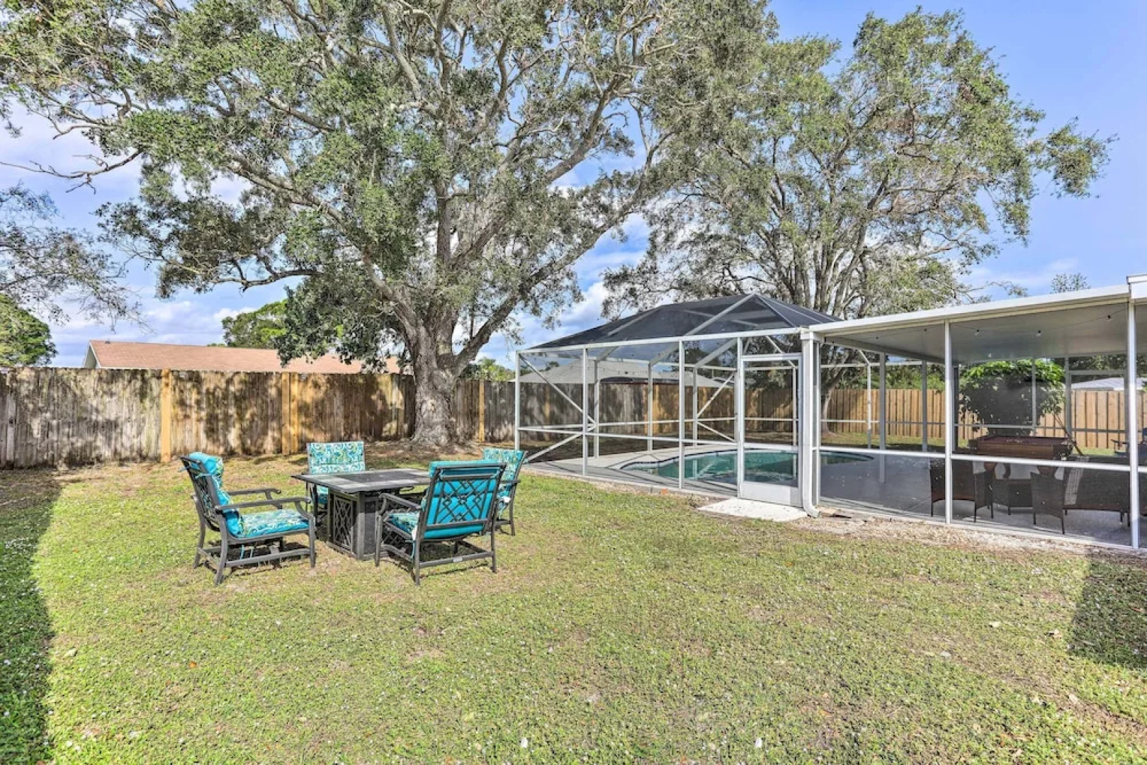 Bright Port St Lucie Home w/ Private Pool!