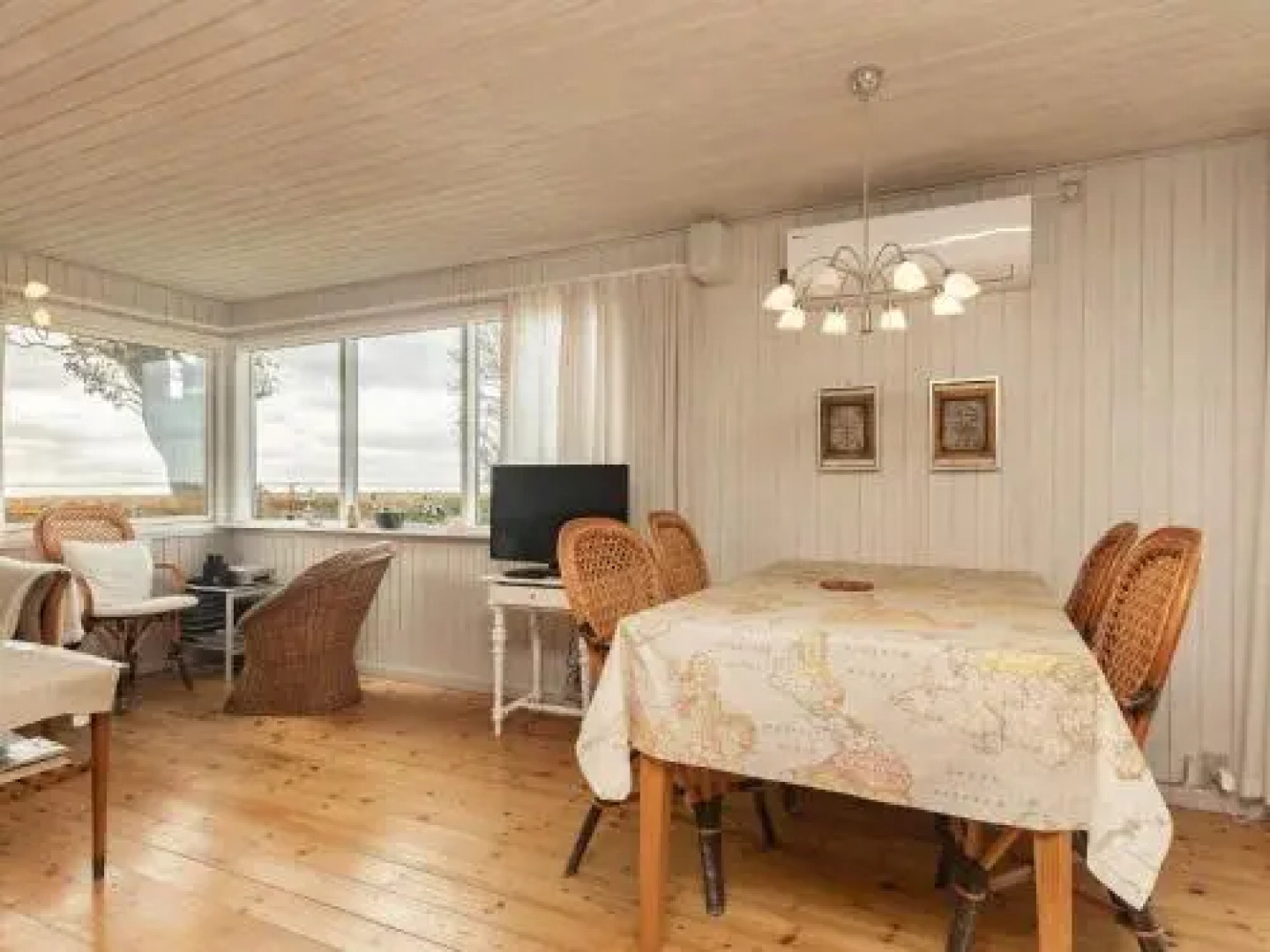 Holiday home Martofte IV