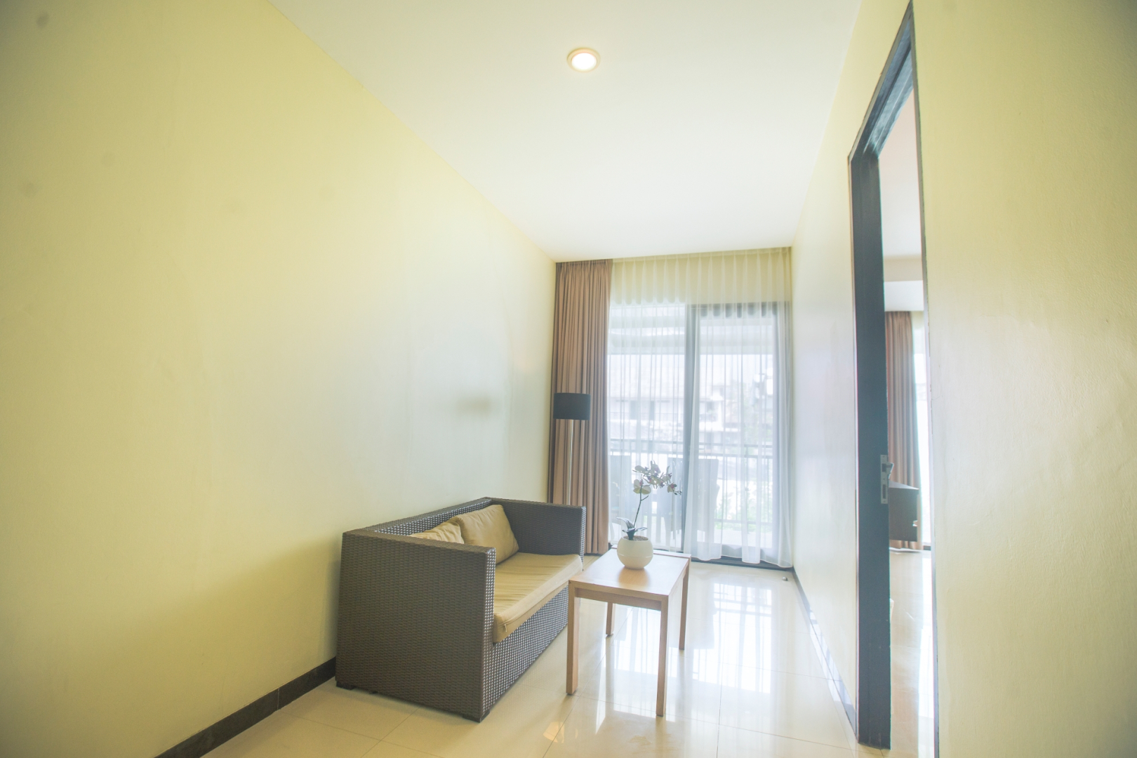 Grage Resort Sangkan