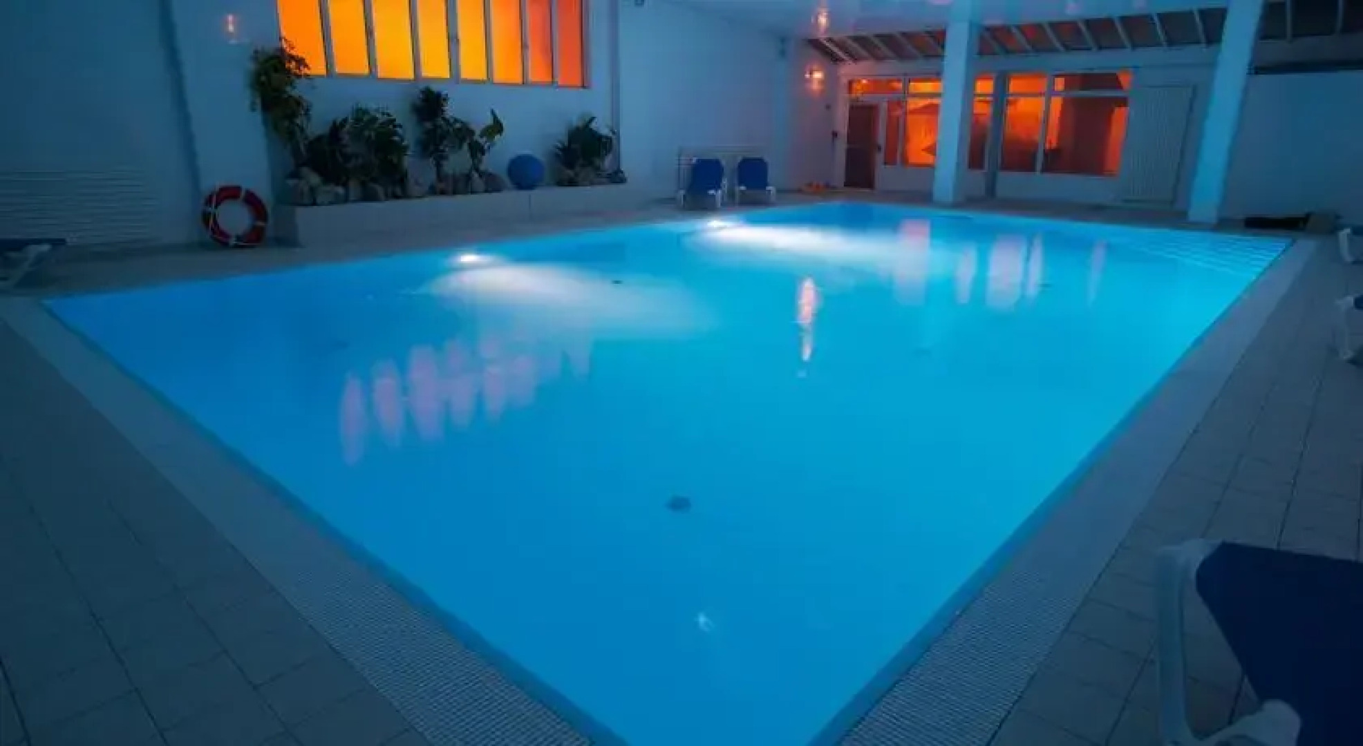 Appartement Prestige