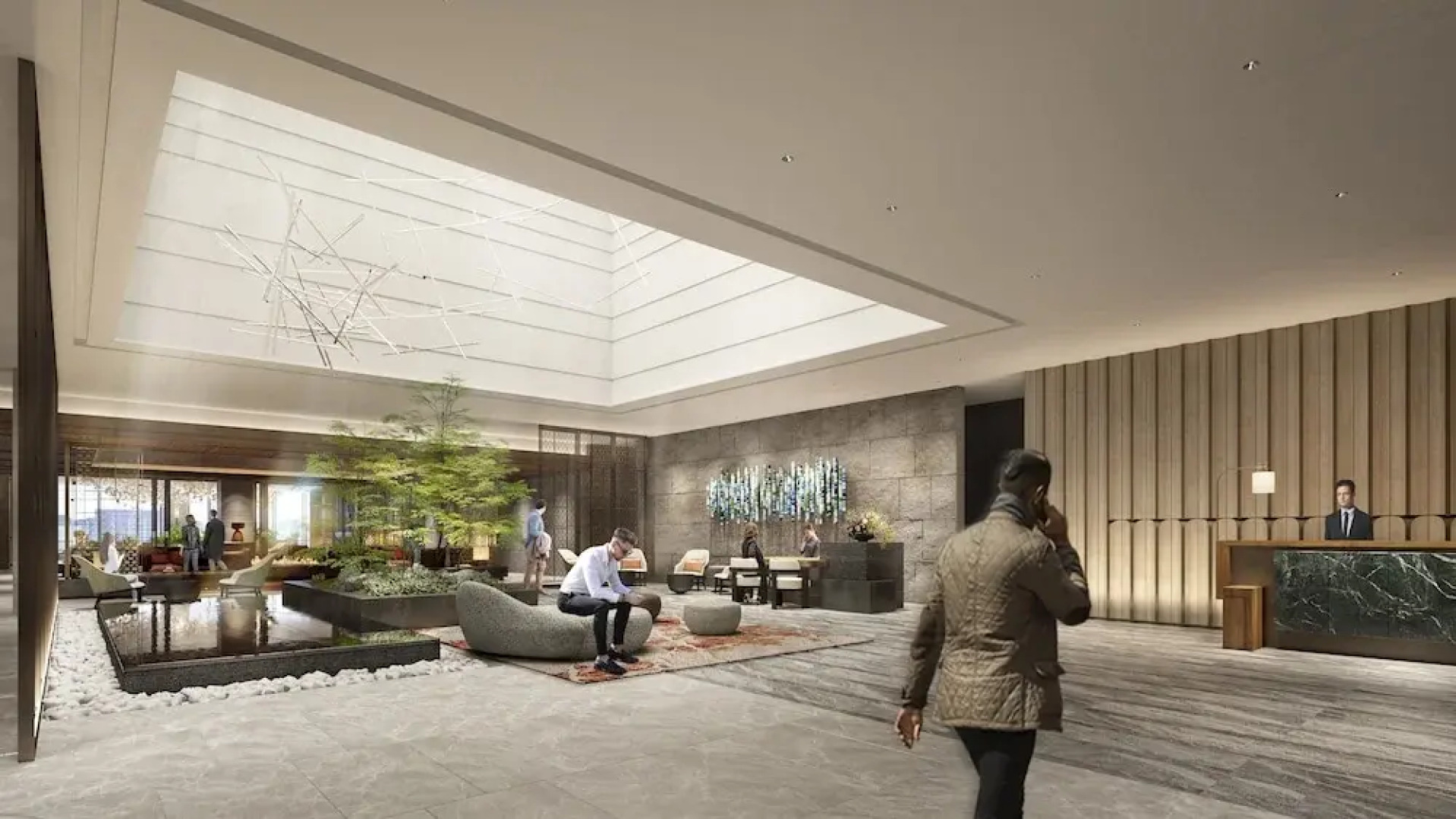 InterContinental Sapporo by IHG