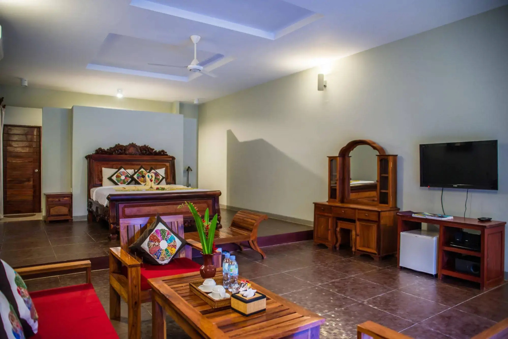 Memoria Palace & Resort