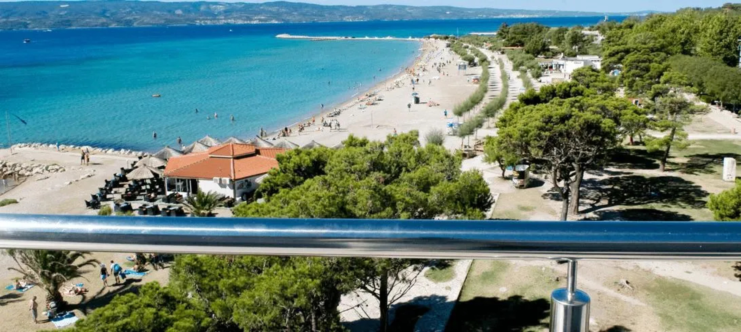 Hotel Plaza Omis