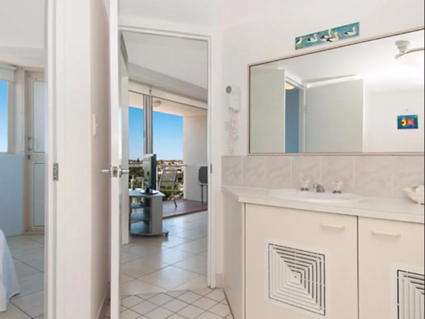 Sandcastles on the Beach