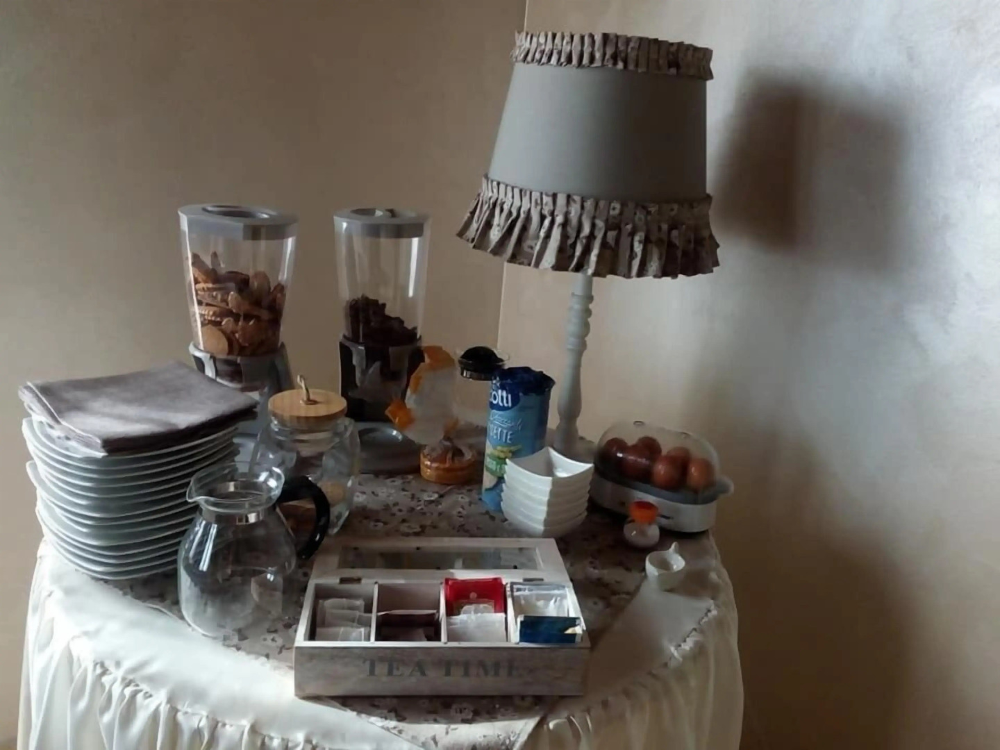 Al Borgo - Trattoria con Alloggio