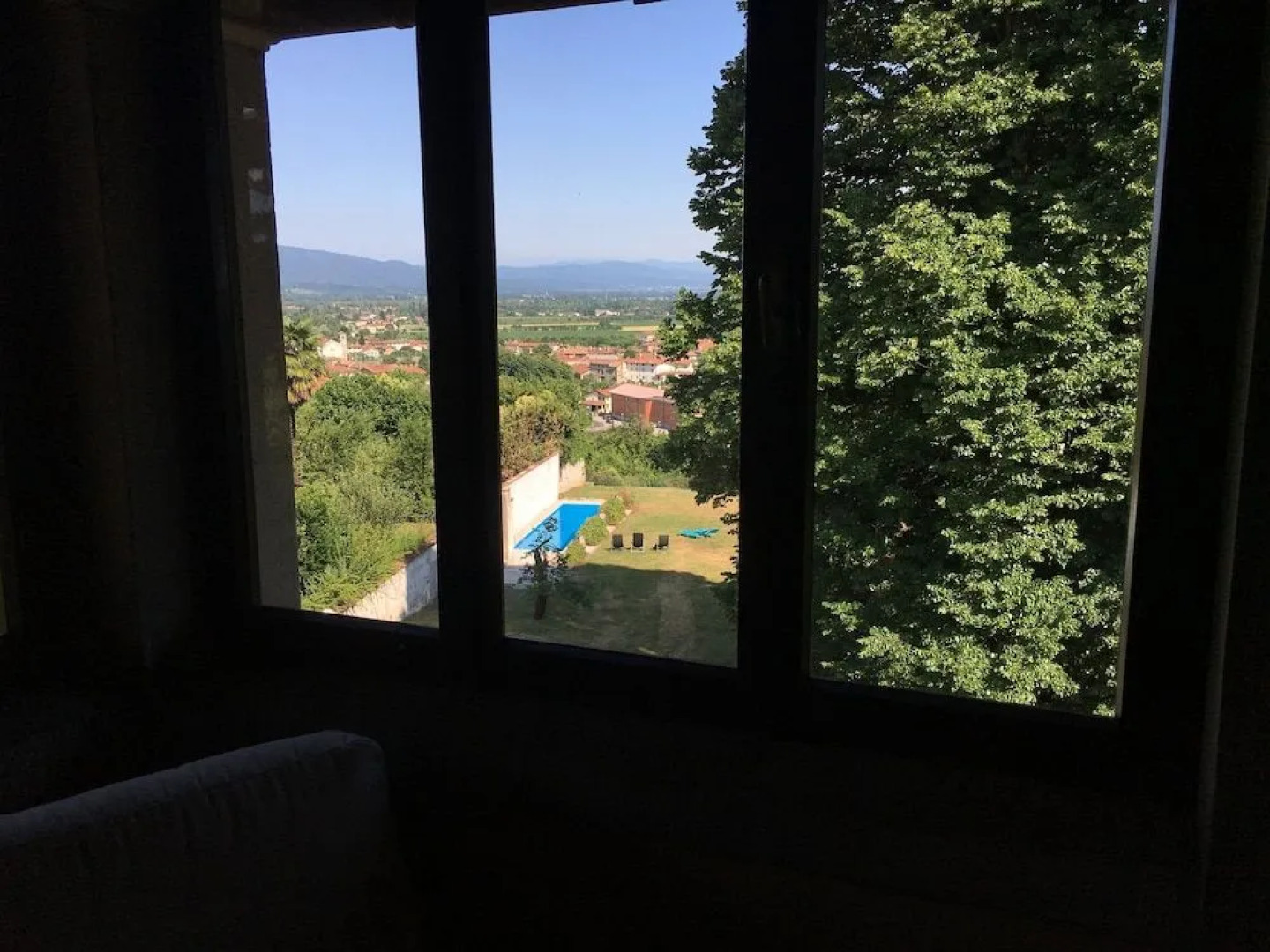 Villa Miotti de Braida