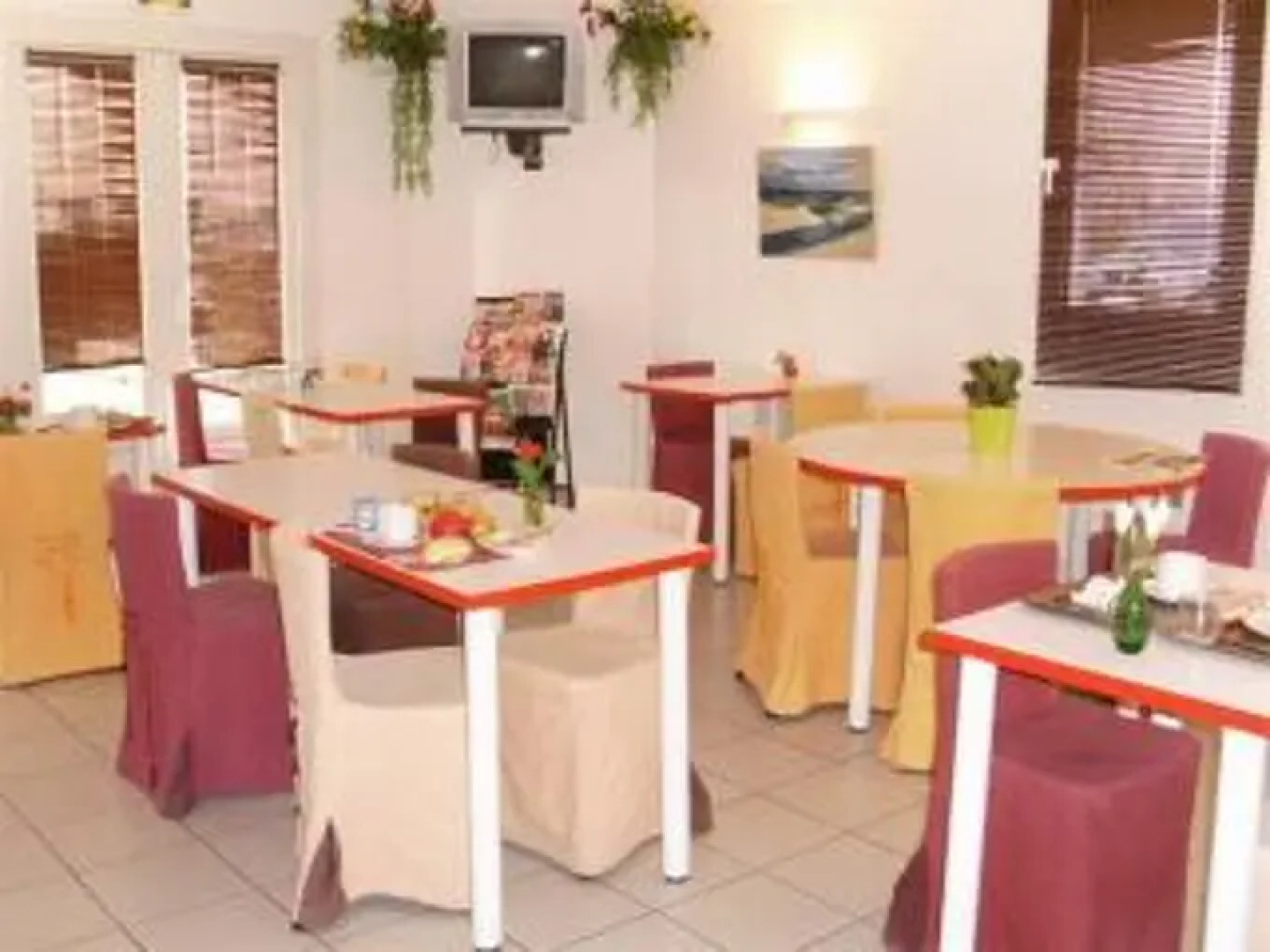 Bonsaï Hotel Orleans