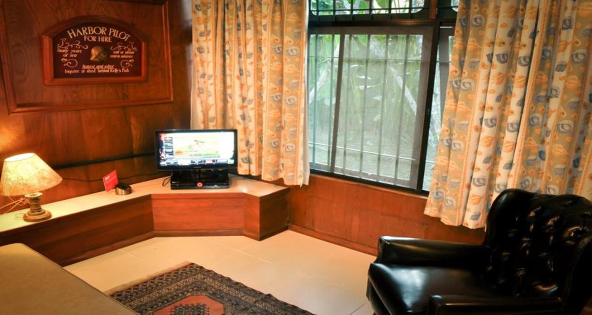 Plaza Inn Pousada do Capitão