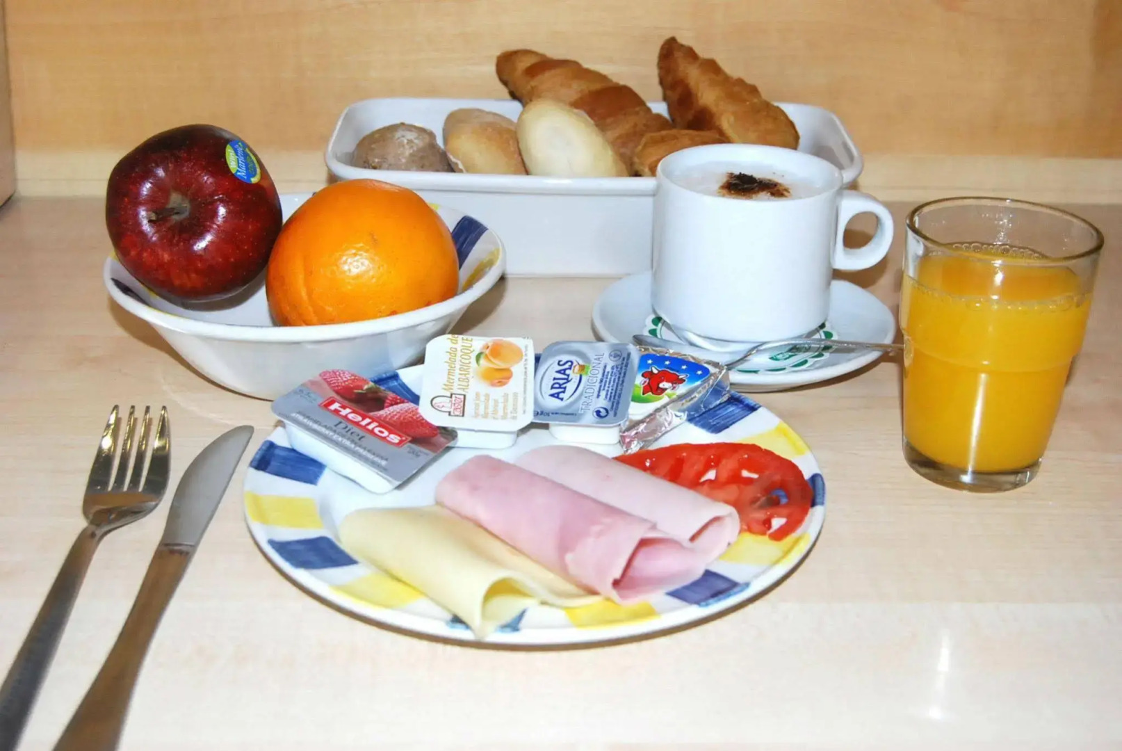 Holiday Inn Express Valencia - Bonaire by IHG