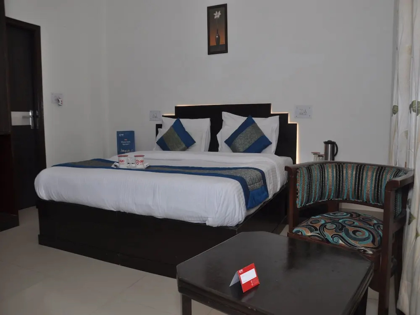 OYO 2885 Dreamland B&B