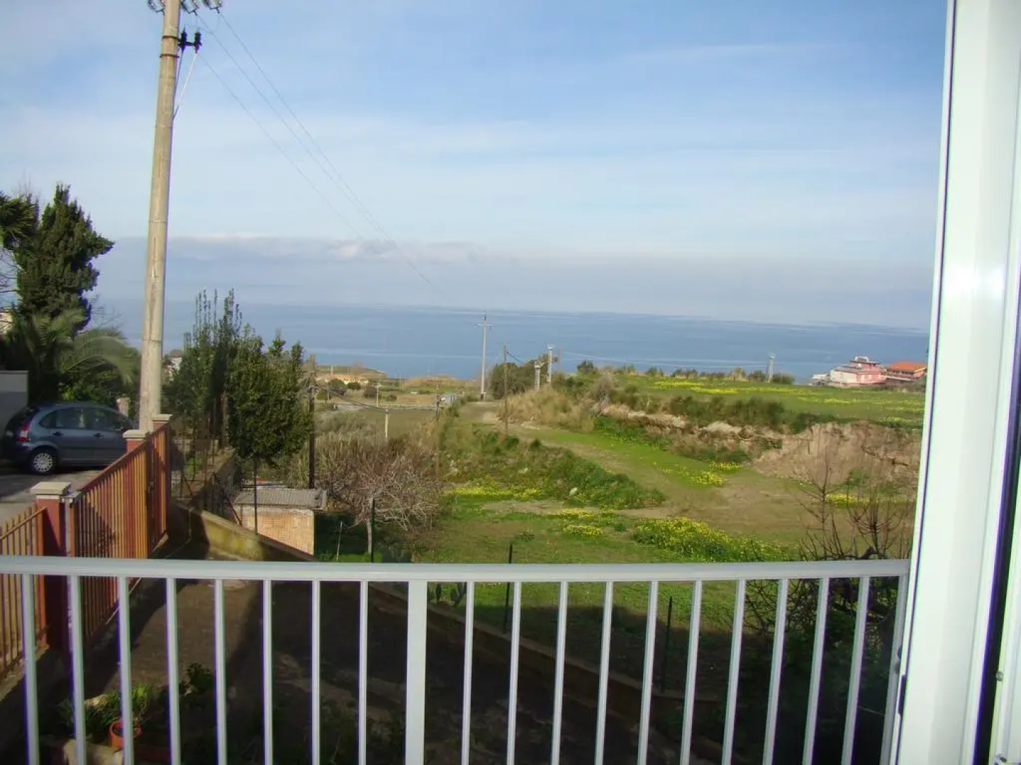 Sanleoresidence Appartamenti Per Vacanze