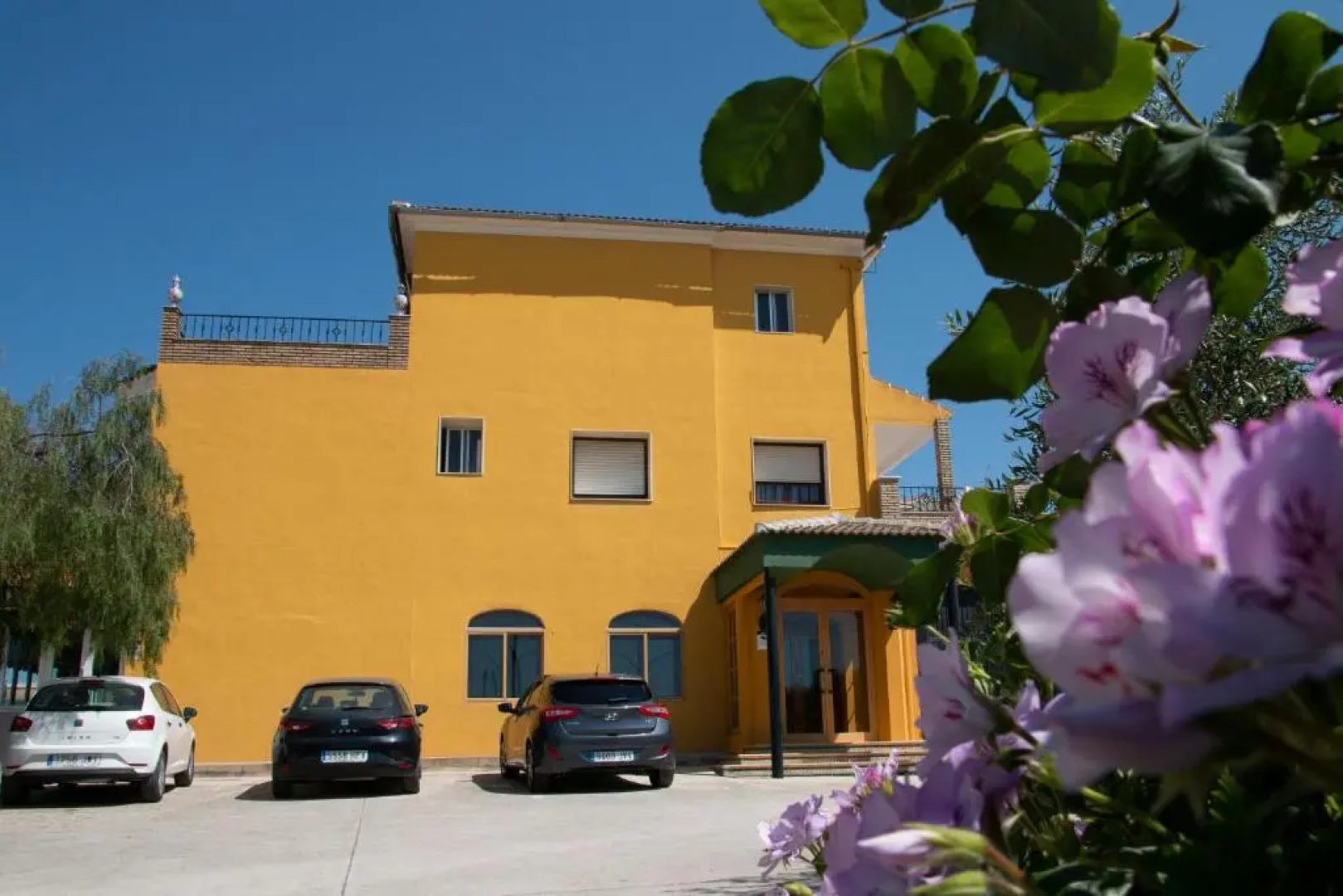 Hostal Restaurante el Cary