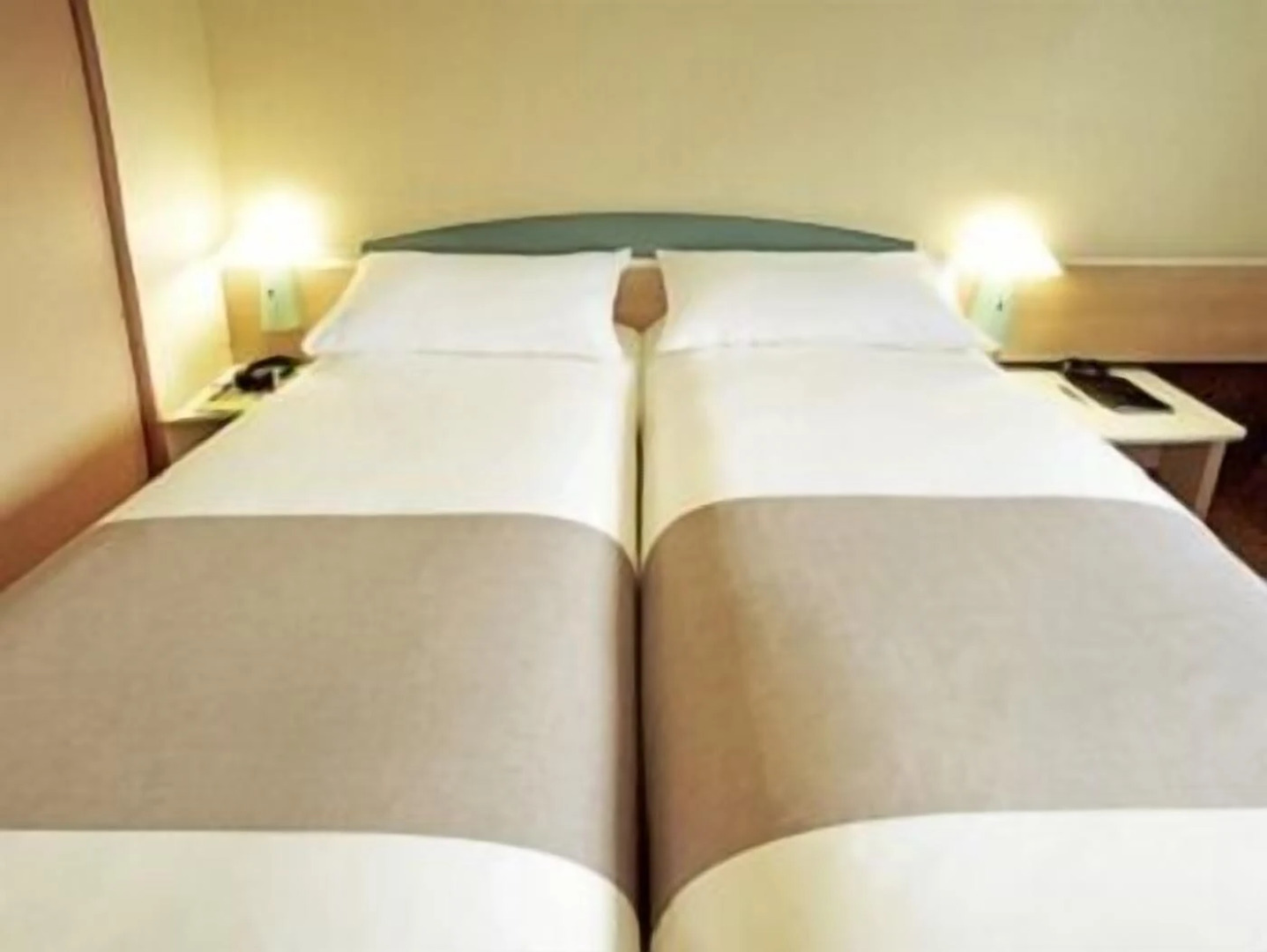 B&B Hotel Fulda-Hbf