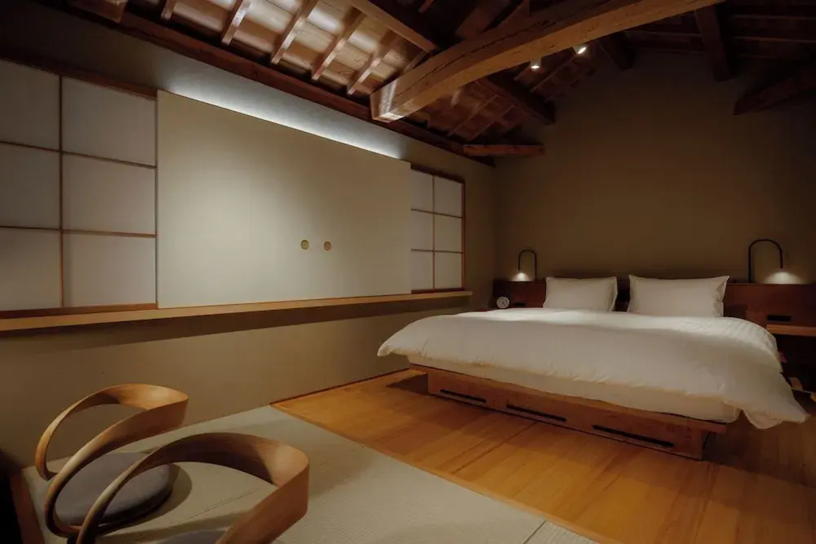 RYOKAN KURASHIKI Residence