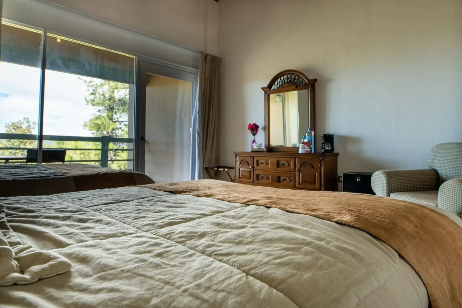 Molinillos Mountain Resort